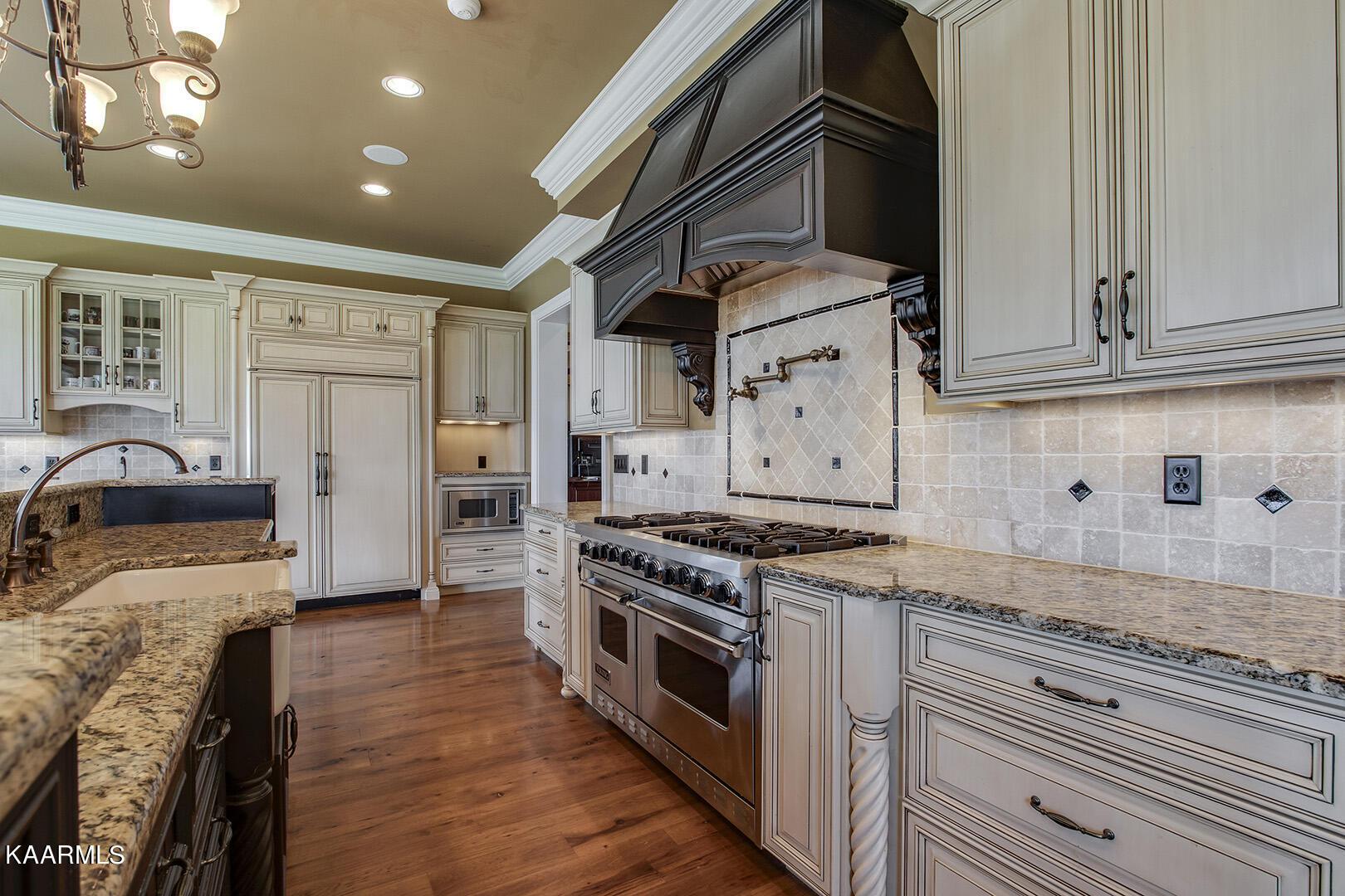 170 Thunder Rd, Vonore, TN - Fort Loudoun and Tellico Lake Real Estate - Image# 22