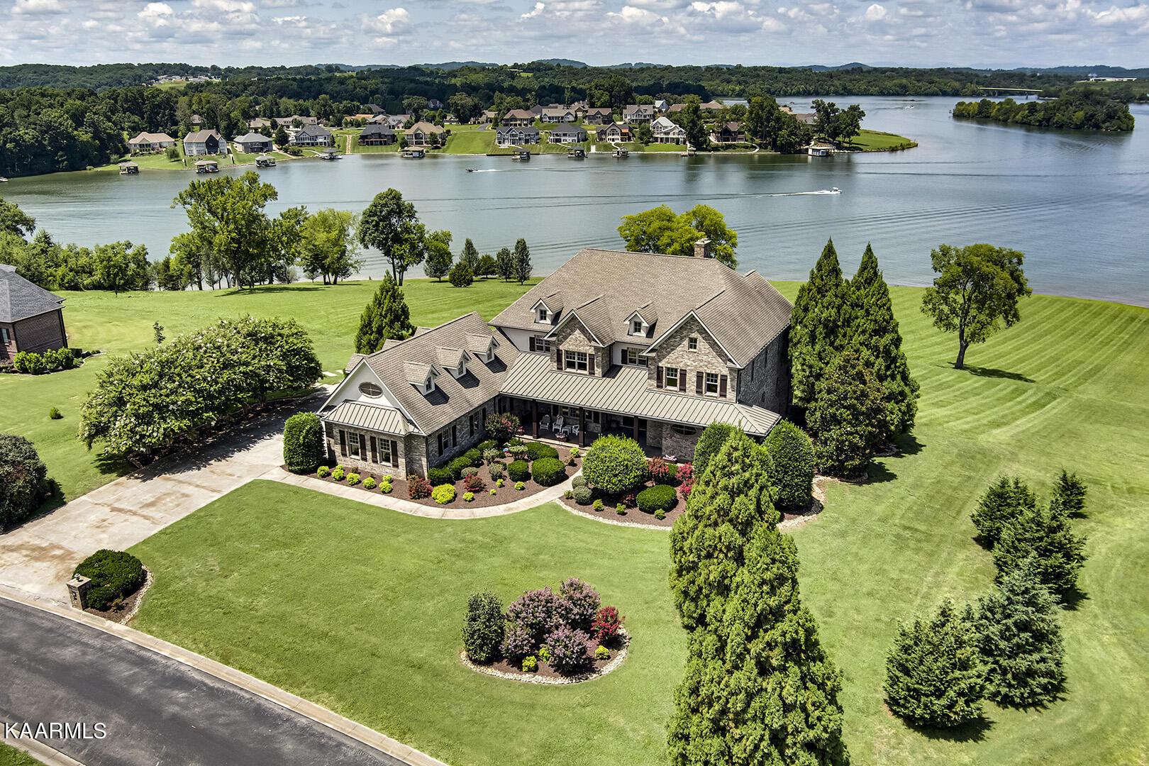 170 Thunder Rd, Vonore, TN - Fort Loudoun and Tellico Lake Real Estate - Image# 57
