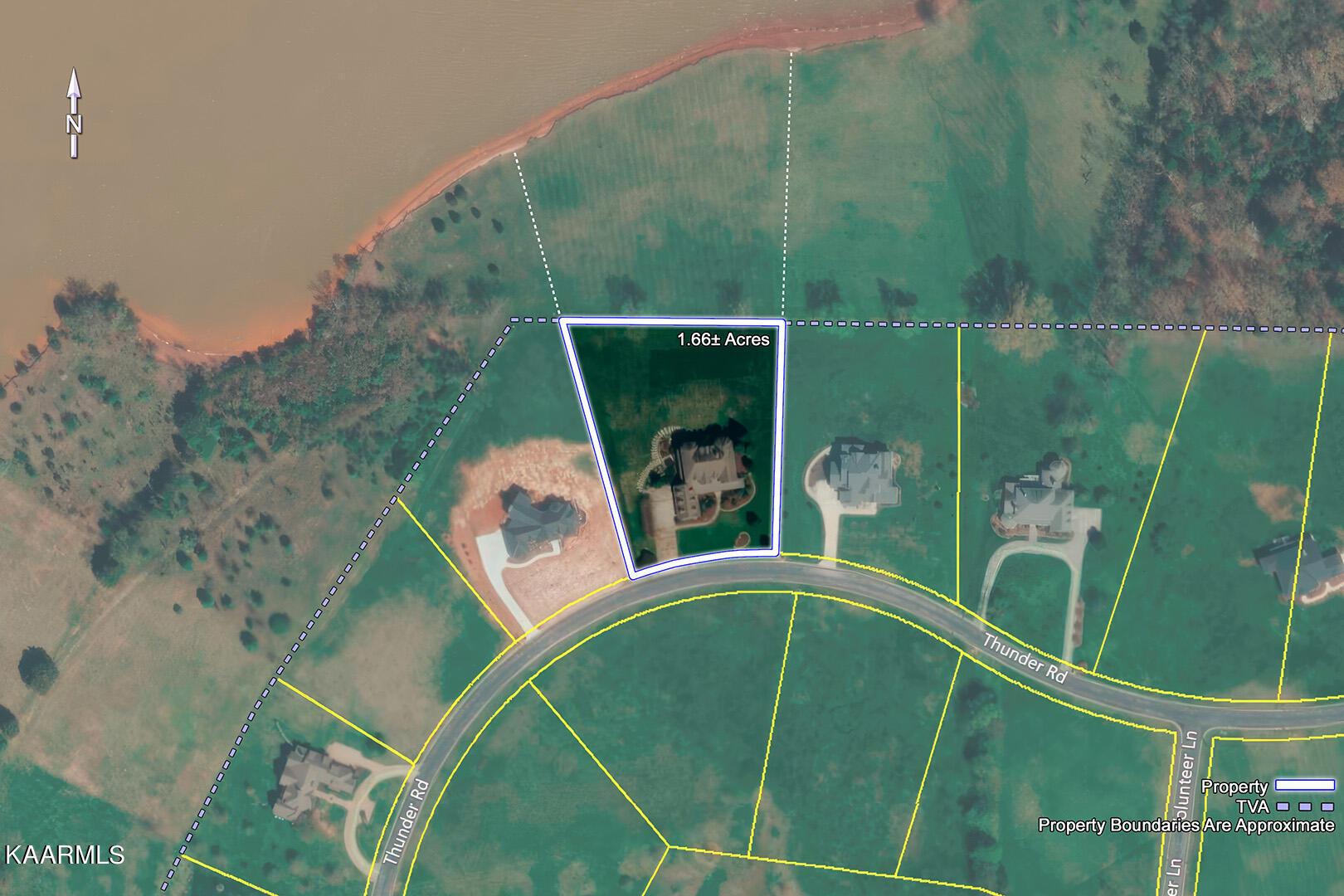 170 Thunder Rd, Vonore, TN - Fort Loudoun and Tellico Lake Real Estate - Image# 60