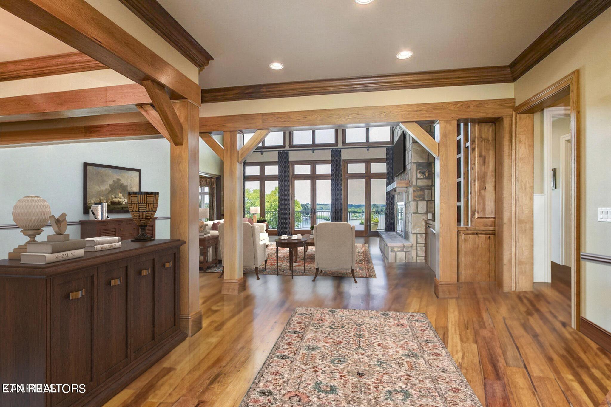 170 Thunder Rd, Vonore, TN - Fort Loudoun and Tellico Lake Real Estate - Image# 11