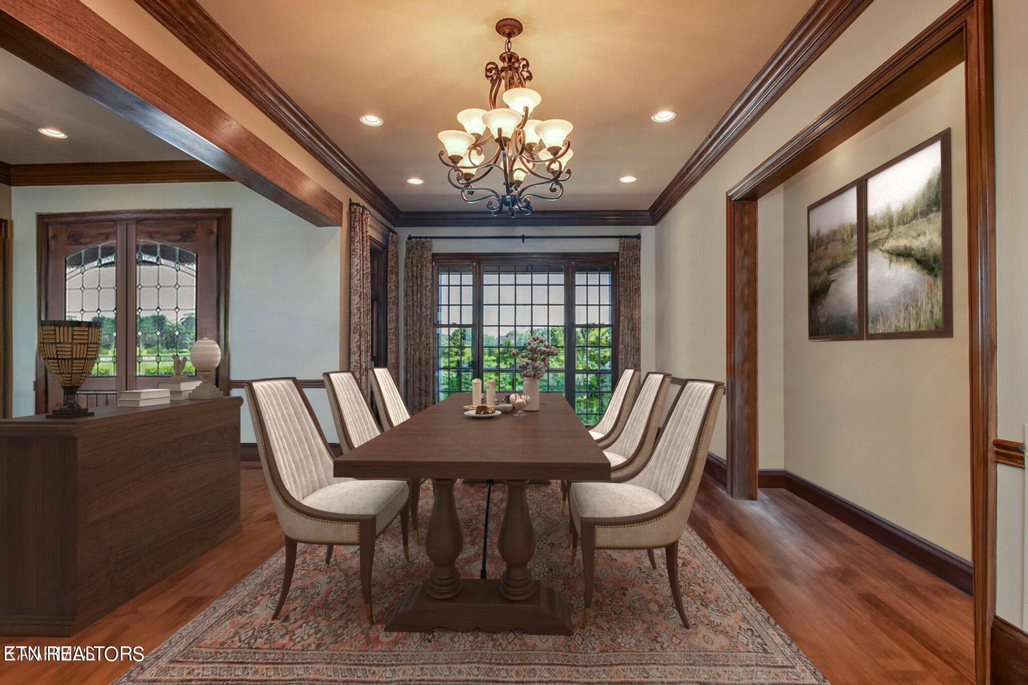 170 Thunder Rd, Vonore, TN - Fort Loudoun and Tellico Lake Real Estate - Image# 17