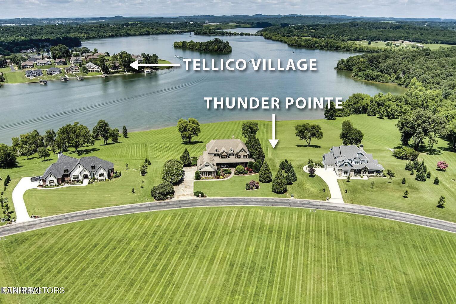 170 Thunder Rd, Vonore, TN - Fort Loudoun and Tellico Lake Real Estate - Image# 1