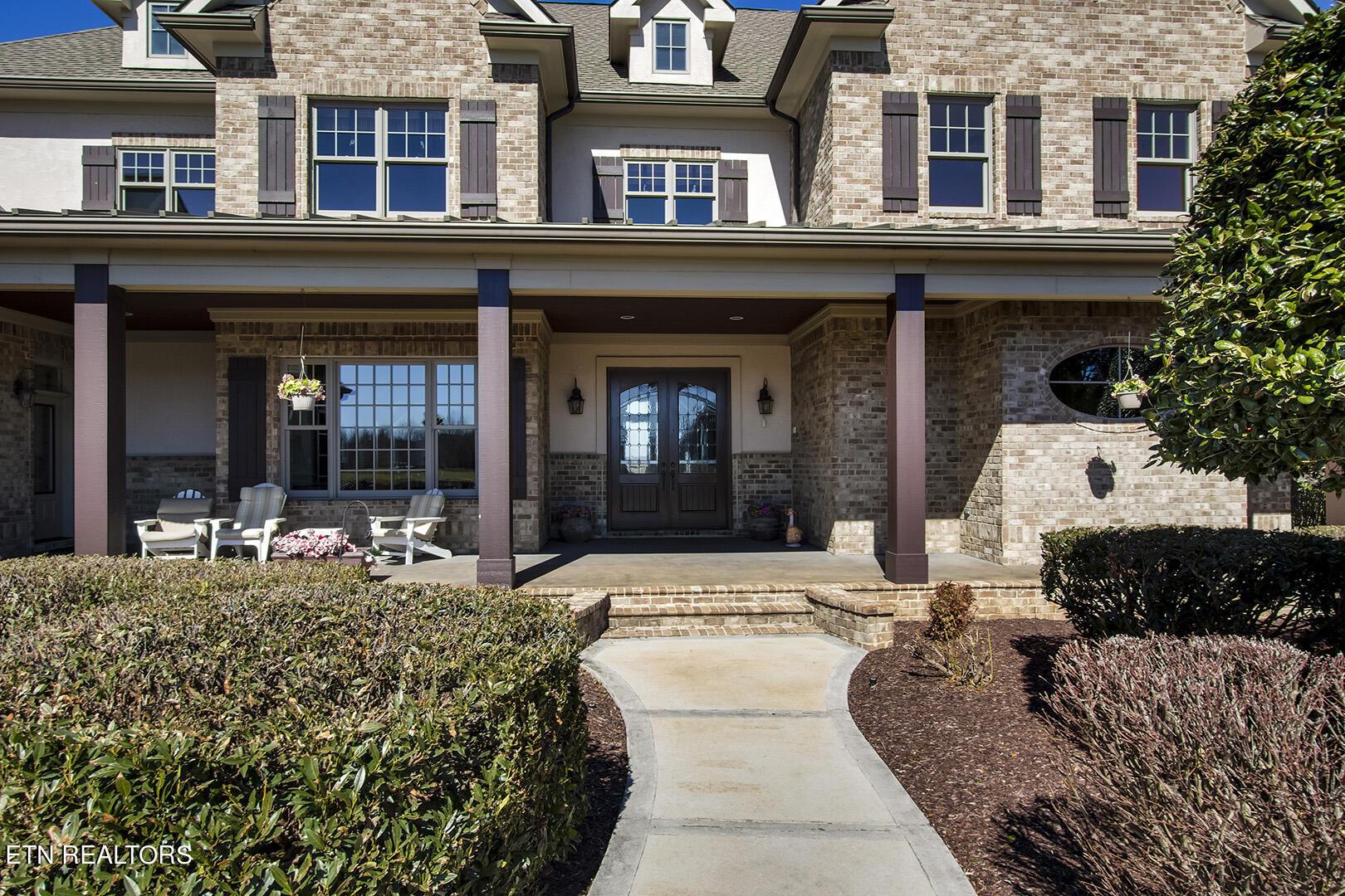 170 Thunder Rd, Vonore, TN - Fort Loudoun and Tellico Lake Real Estate - Image# 10