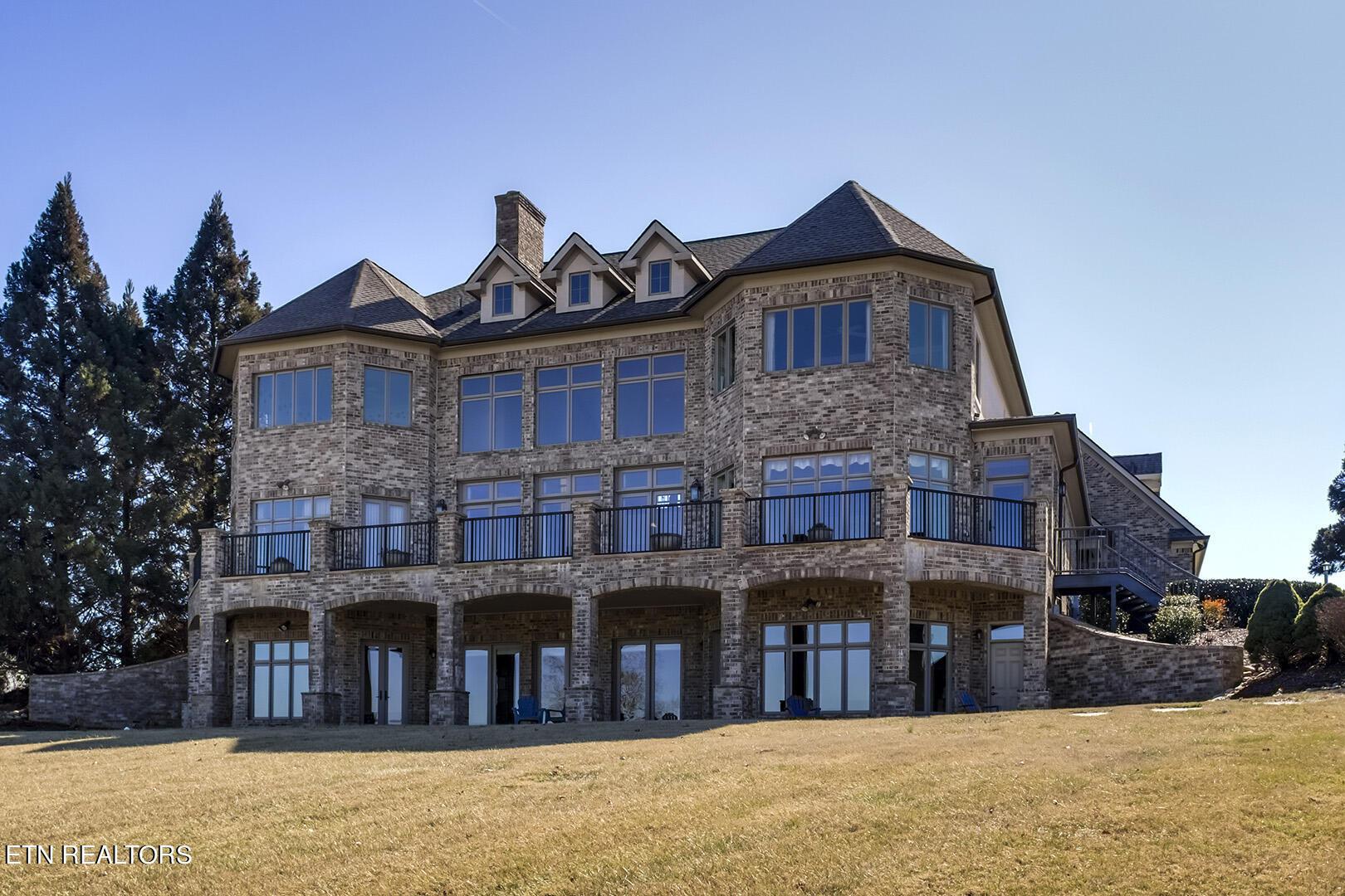170 Thunder Rd, Vonore, TN - Fort Loudoun and Tellico Lake Real Estate - Image# 4