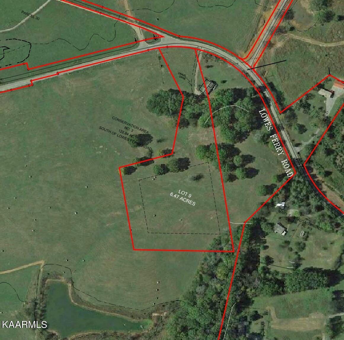 Fort Loudoun and Tellico Lake Real Estate - Image# 1