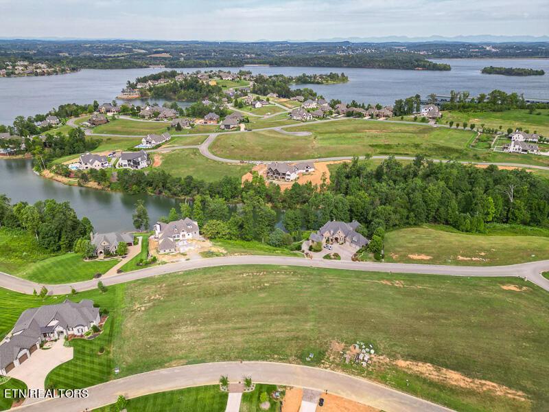 Fort Loudoun and Tellico Lake Real Estate - Image# 1