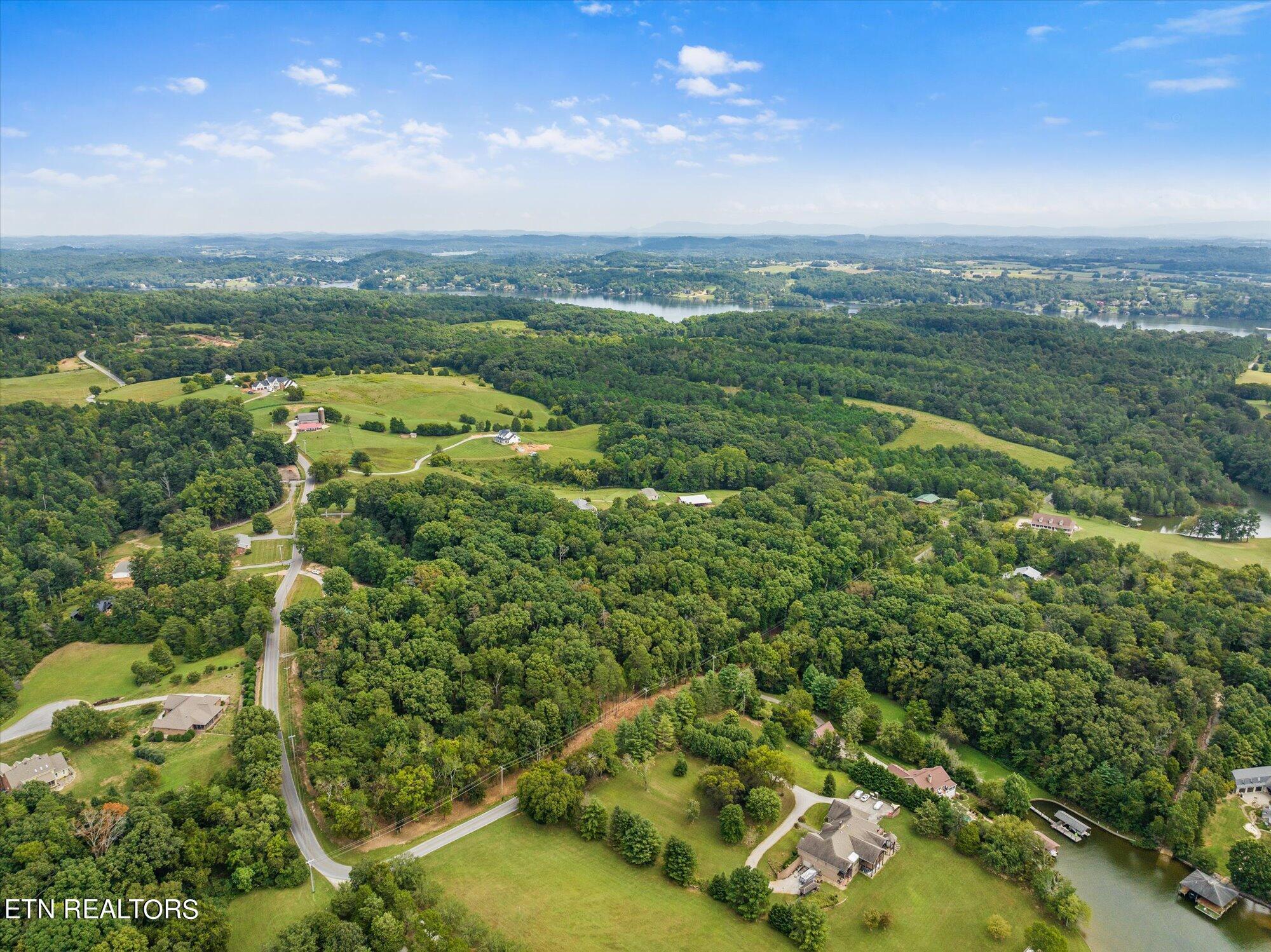 LOT #1 Beals Chapel Rd, Lenoir City, TN - Fort Loudoun and Tellico Lake Real Estate - Image# 6