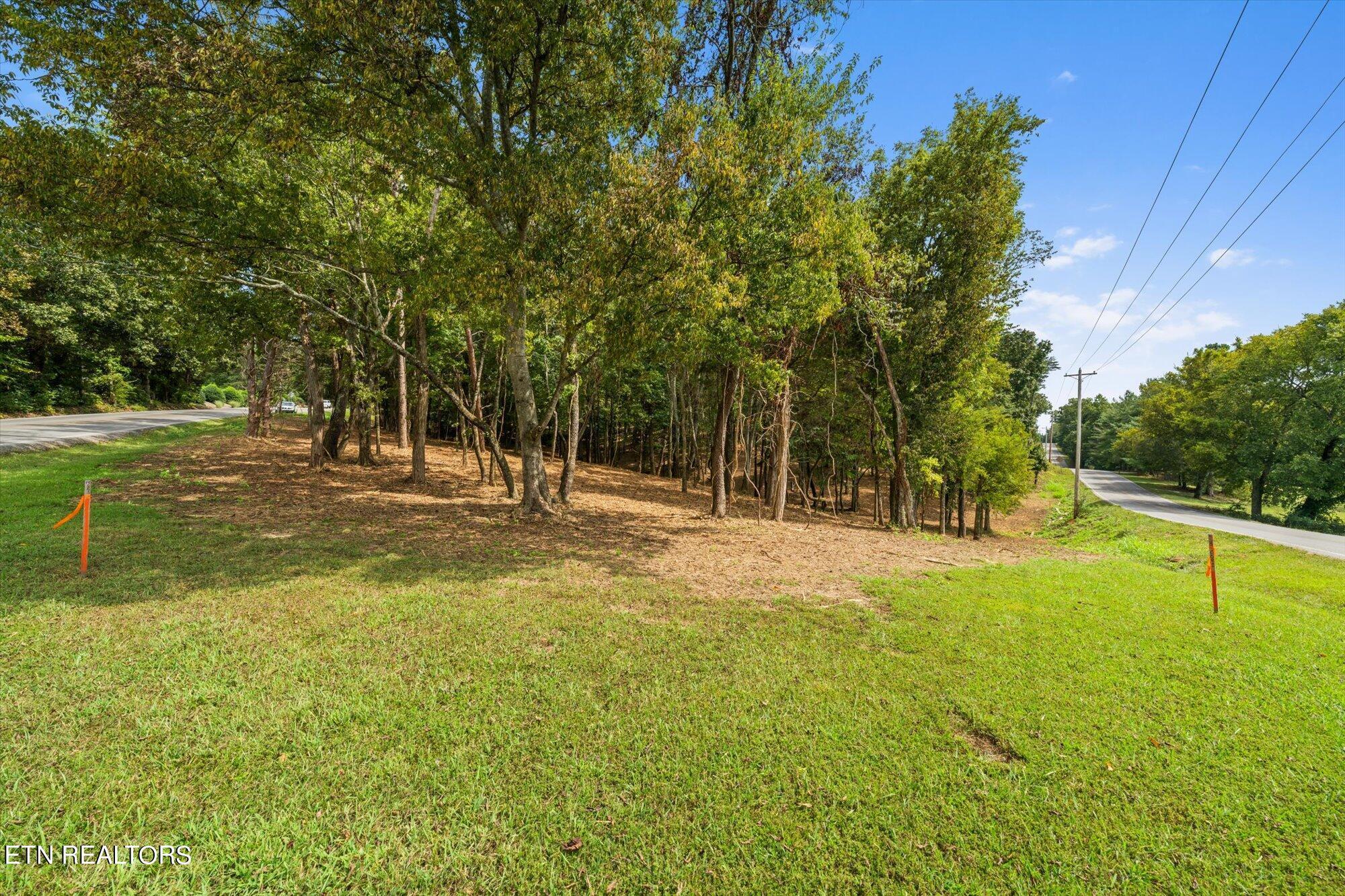 LOT #1 Beals Chapel Rd, Lenoir City, TN - Fort Loudoun and Tellico Lake Real Estate - Image# 10