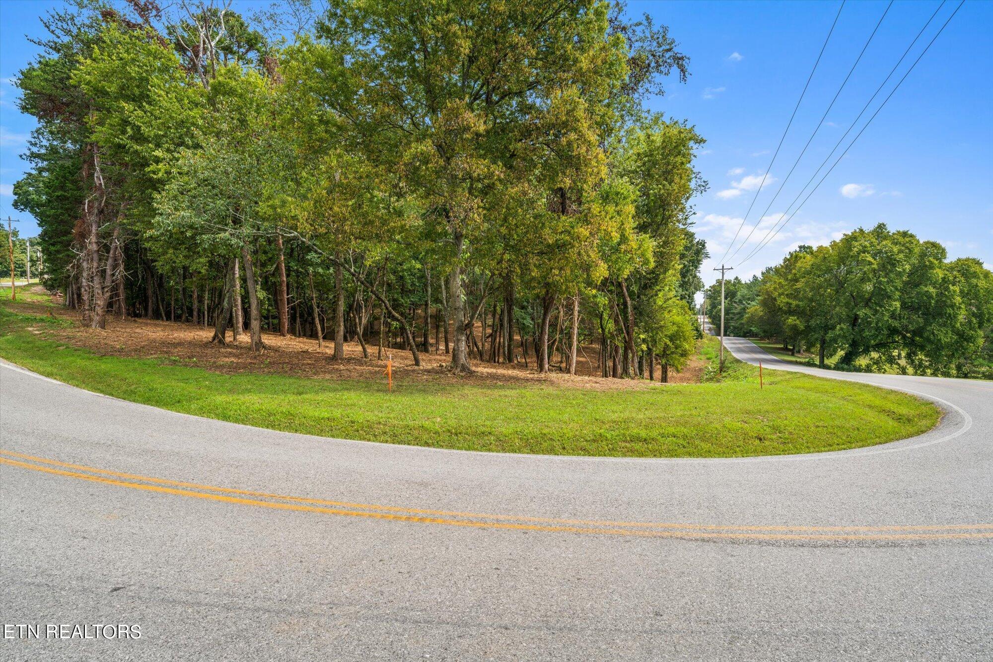 LOT #1 Beals Chapel Rd, Lenoir City, TN - Fort Loudoun and Tellico Lake Real Estate - Image# 11
