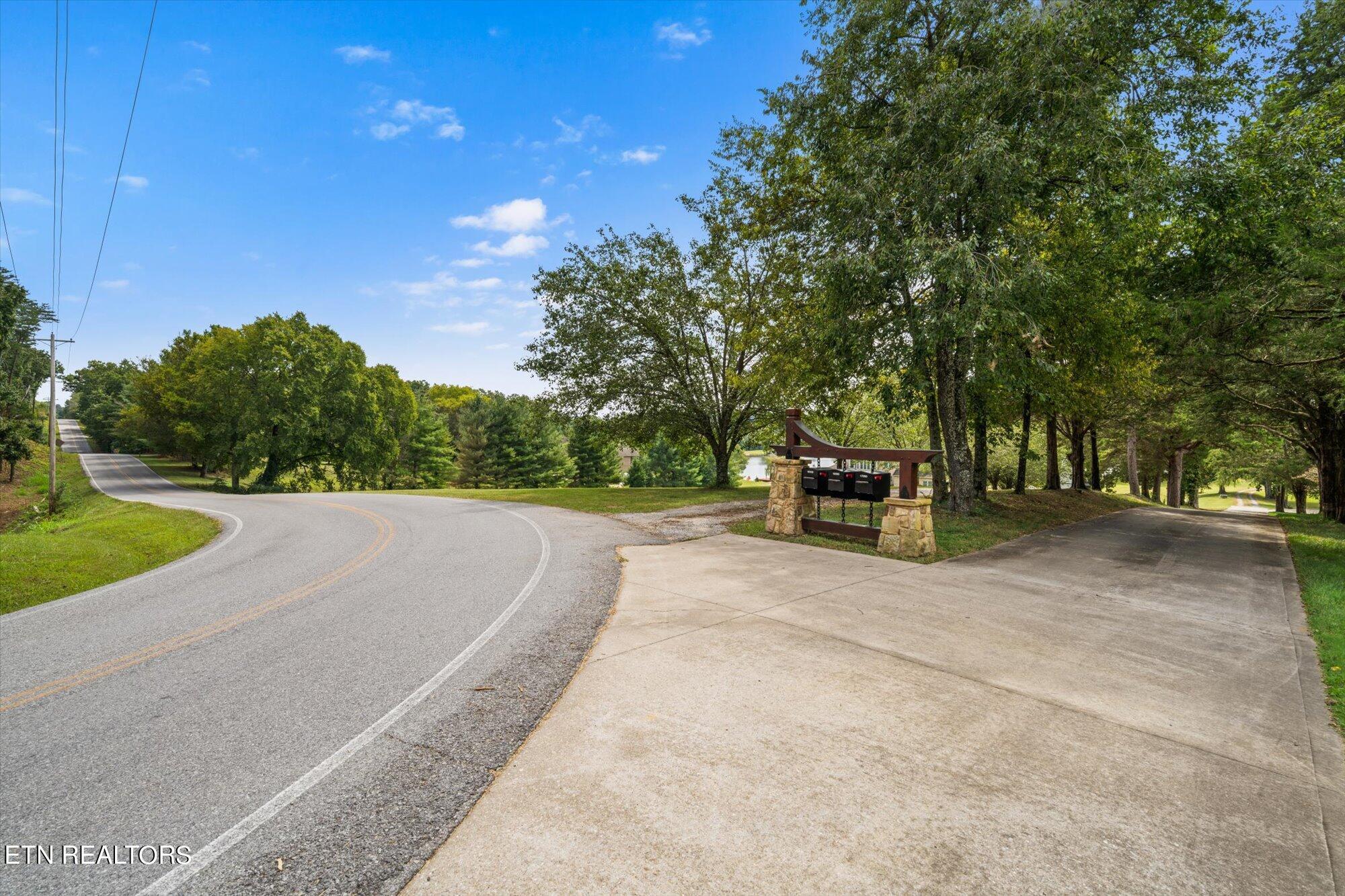 LOT #1 Beals Chapel Rd, Lenoir City, TN - Fort Loudoun and Tellico Lake Real Estate - Image# 15