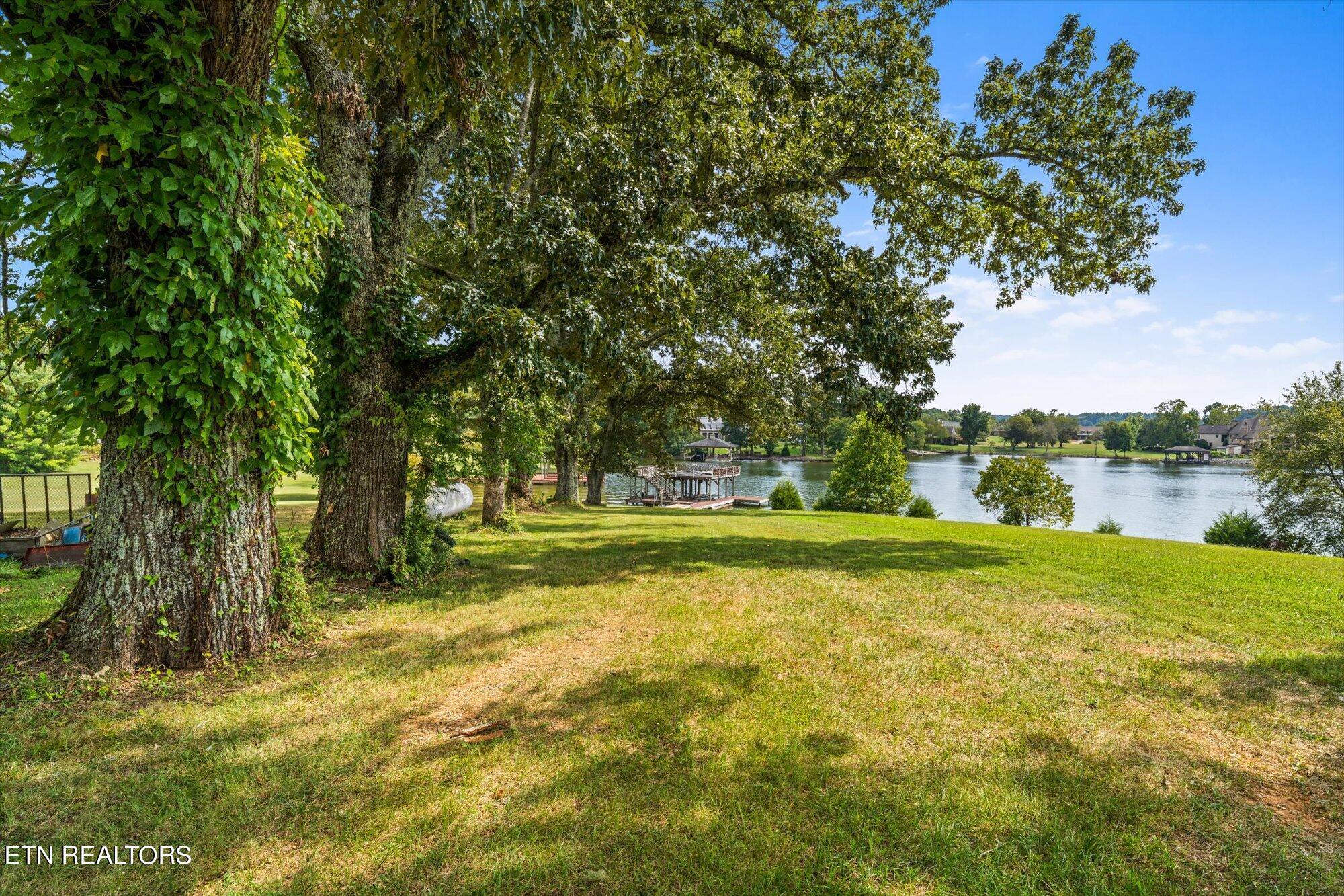 LOT #1 Beals Chapel Rd, Lenoir City, TN - Fort Loudoun and Tellico Lake Real Estate - Image# 16