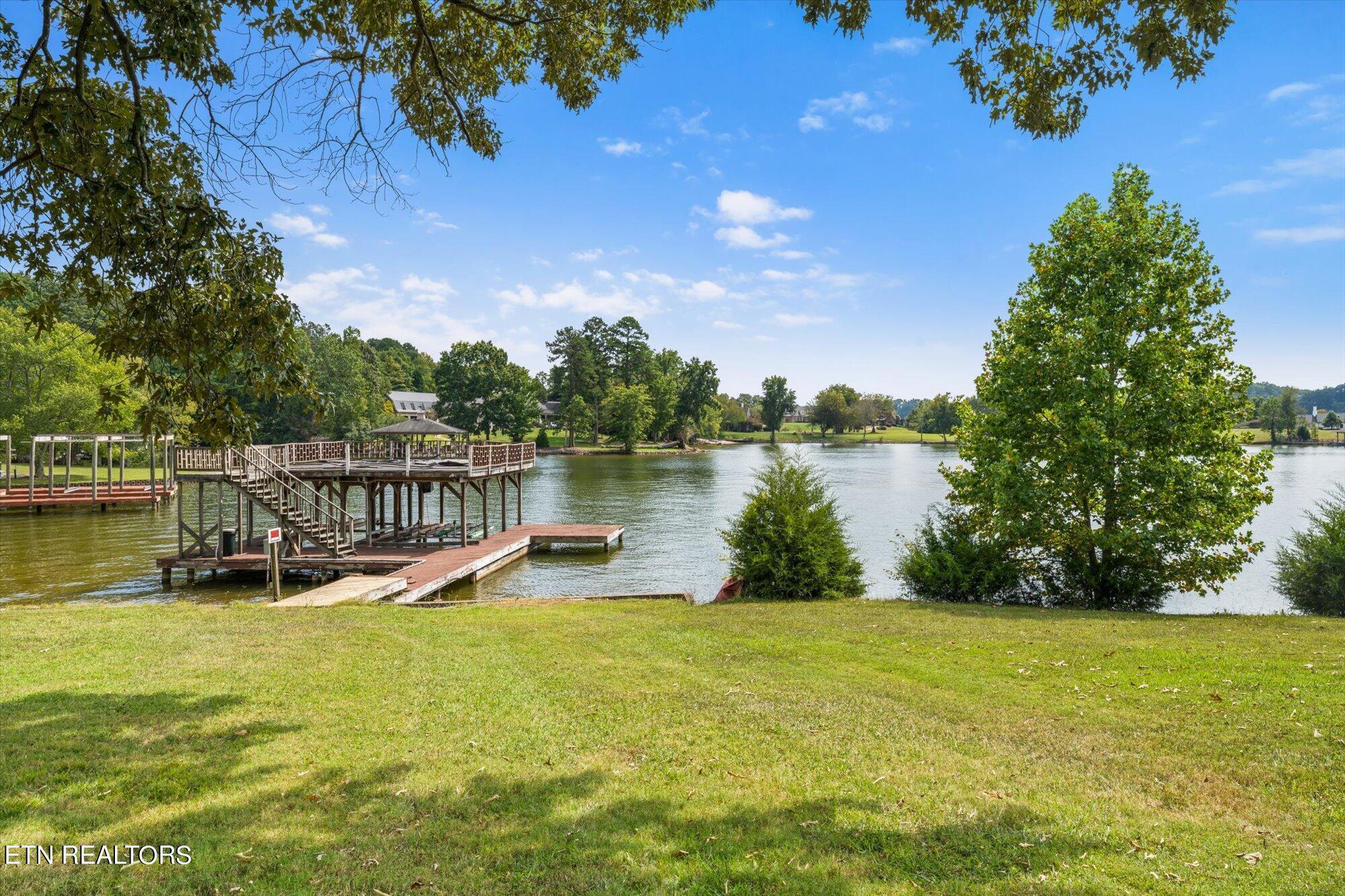 LOT #1 Beals Chapel Rd, Lenoir City, TN - Fort Loudoun and Tellico Lake Real Estate - Image# 17