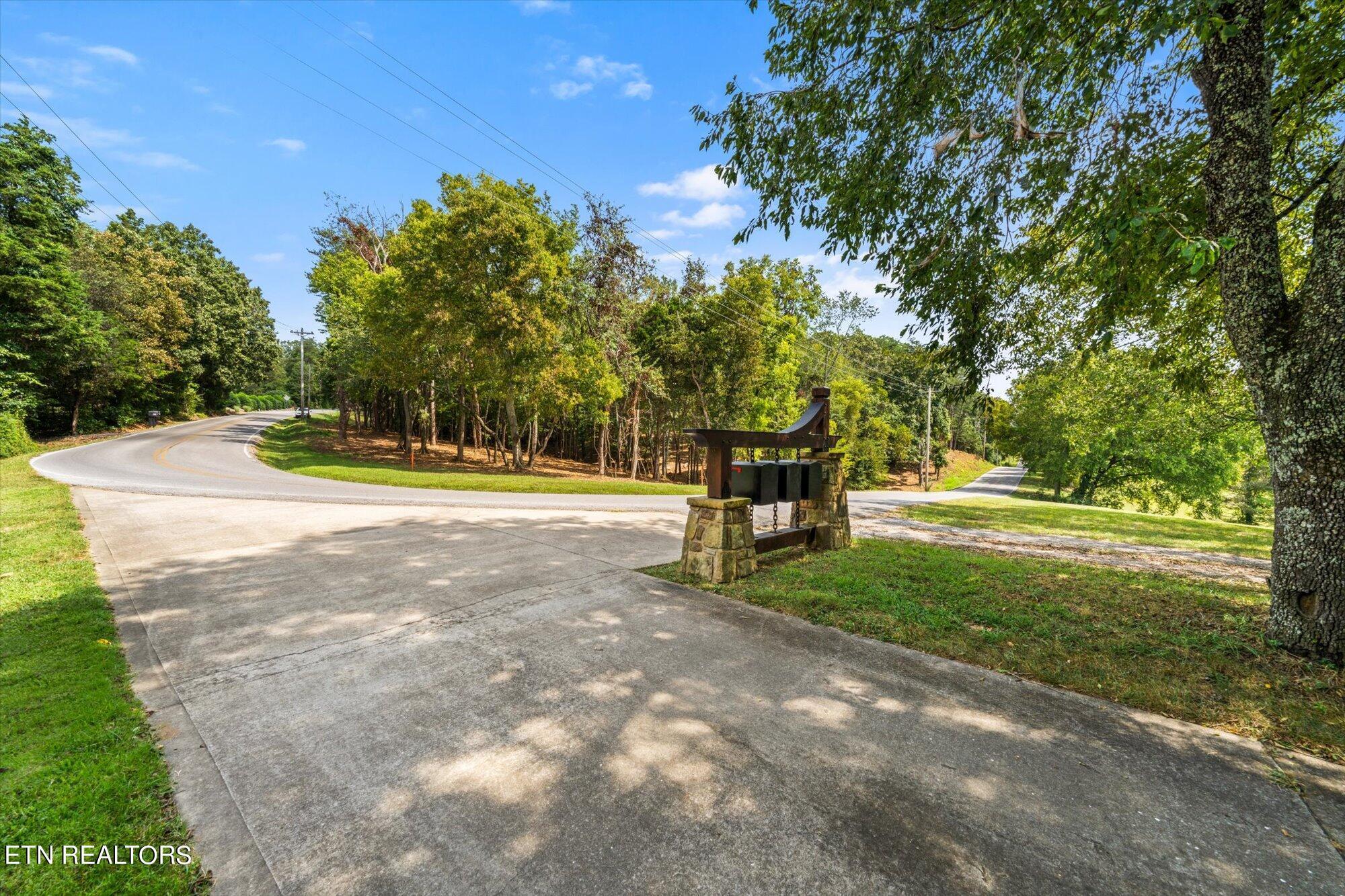 LOT #1 Beals Chapel Rd, Lenoir City, TN - Fort Loudoun and Tellico Lake Real Estate - Image# 18