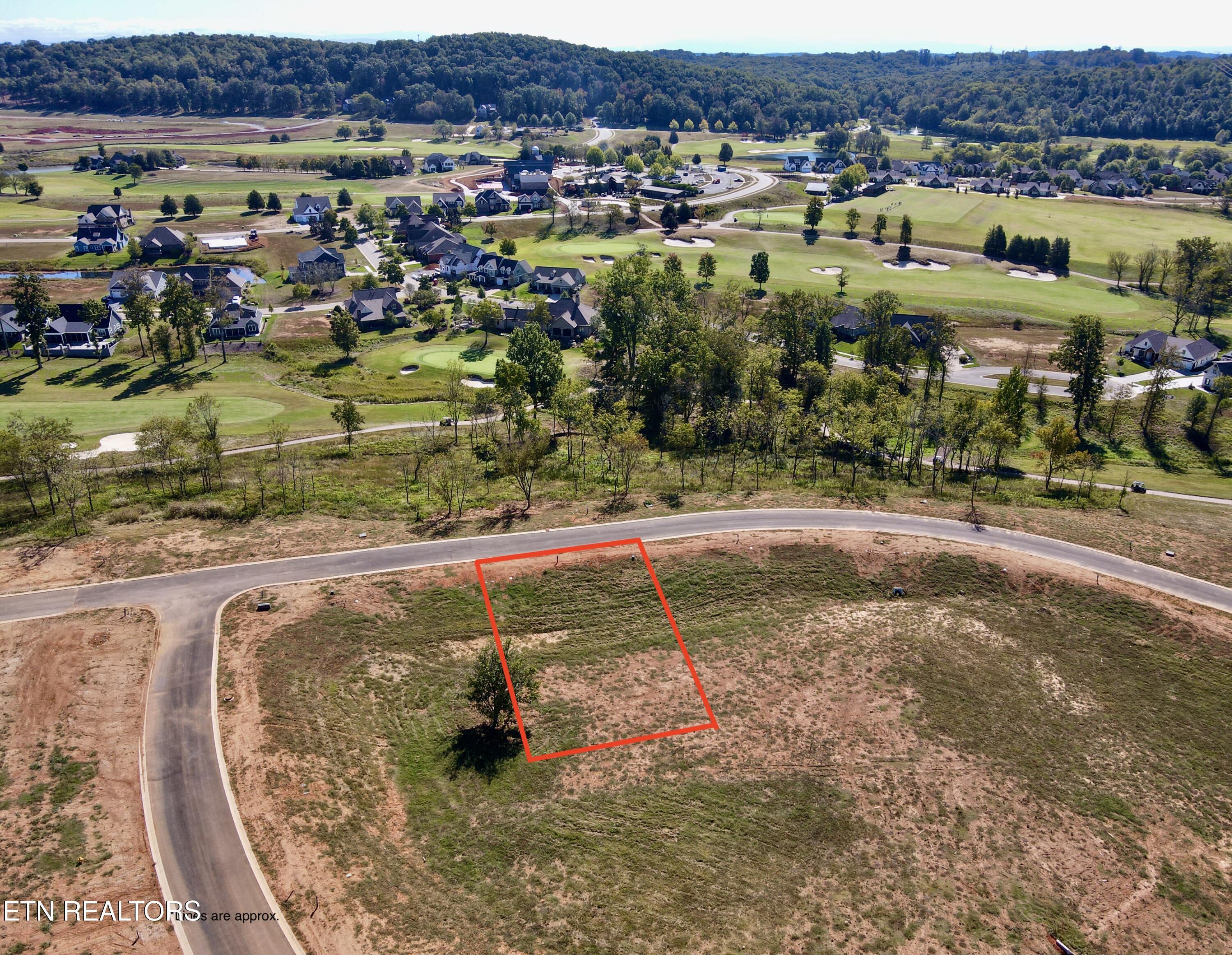 Fort Loudoun and Tellico Lake Real Estate - Image# 3