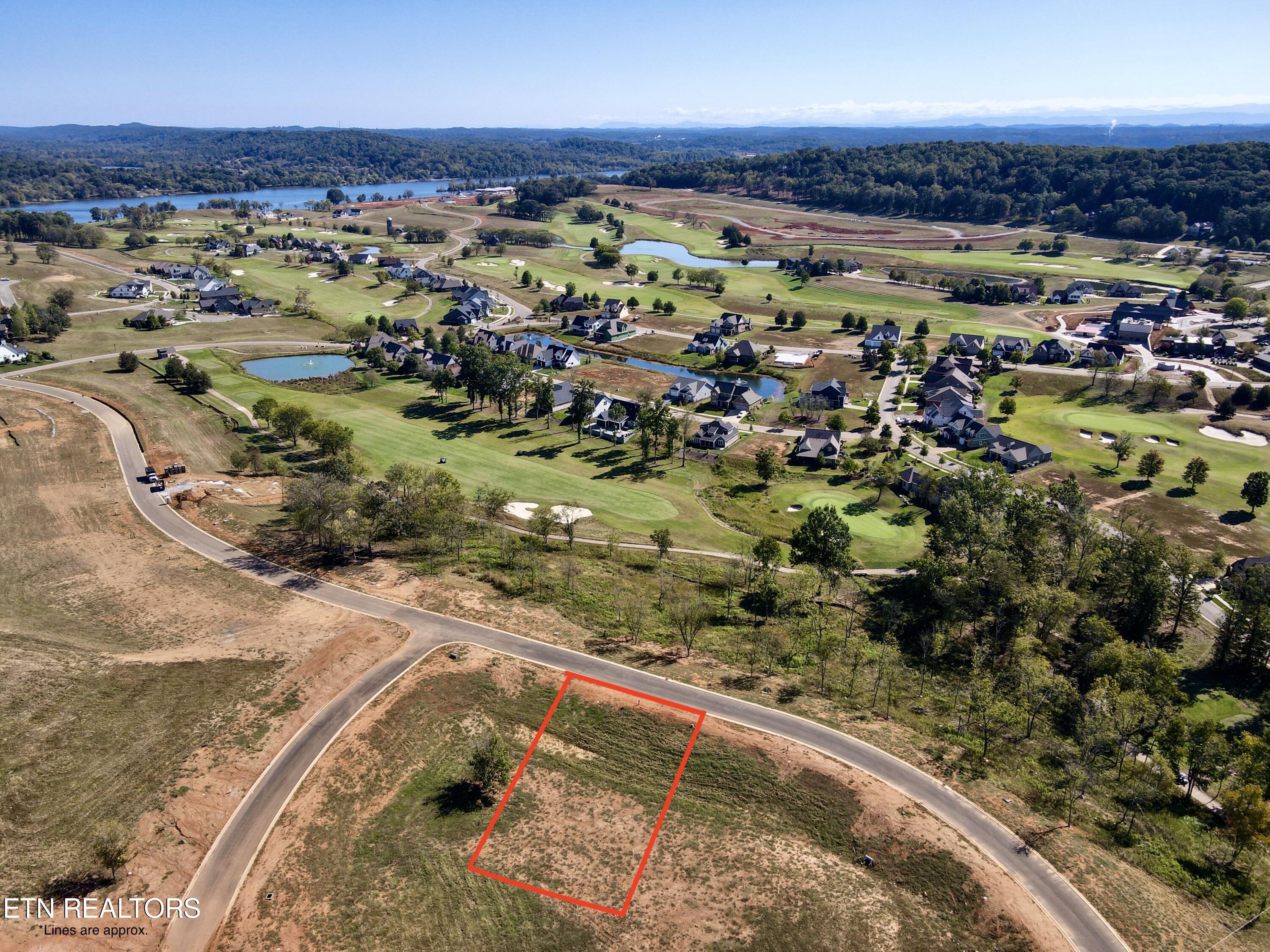 Fort Loudoun and Tellico Lake Real Estate - Image# 1