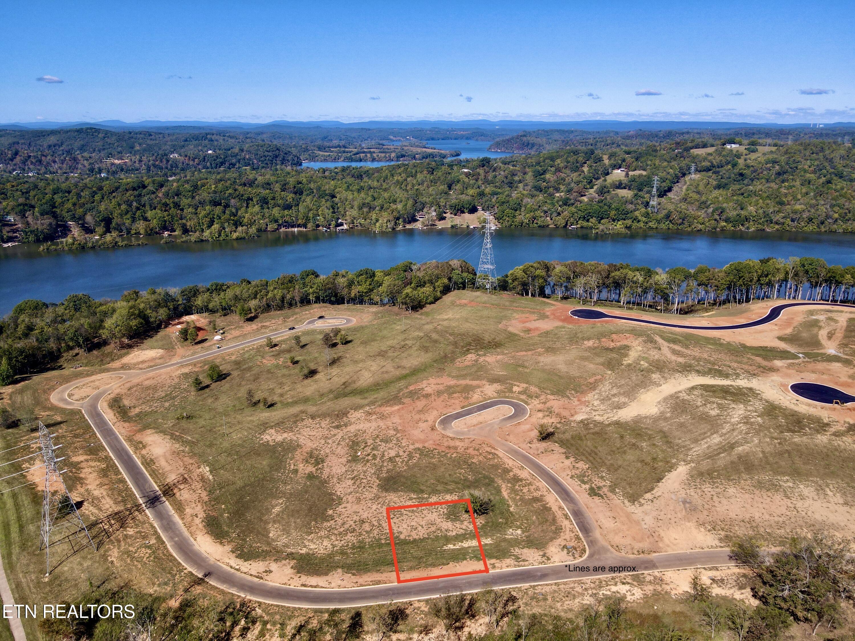 Fort Loudoun and Tellico Lake Real Estate - Image# 4