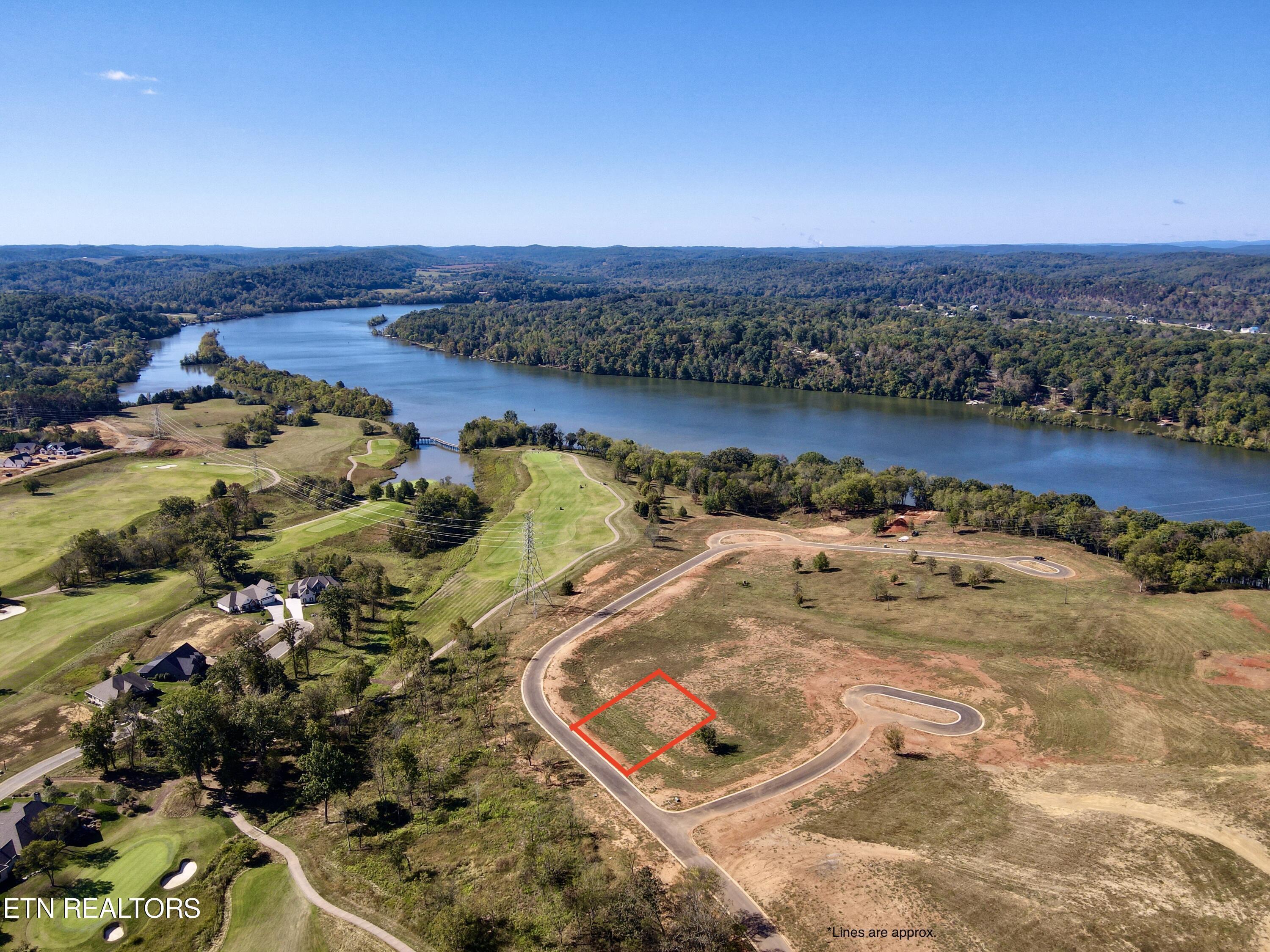 Fort Loudoun and Tellico Lake Real Estate - Image# 2