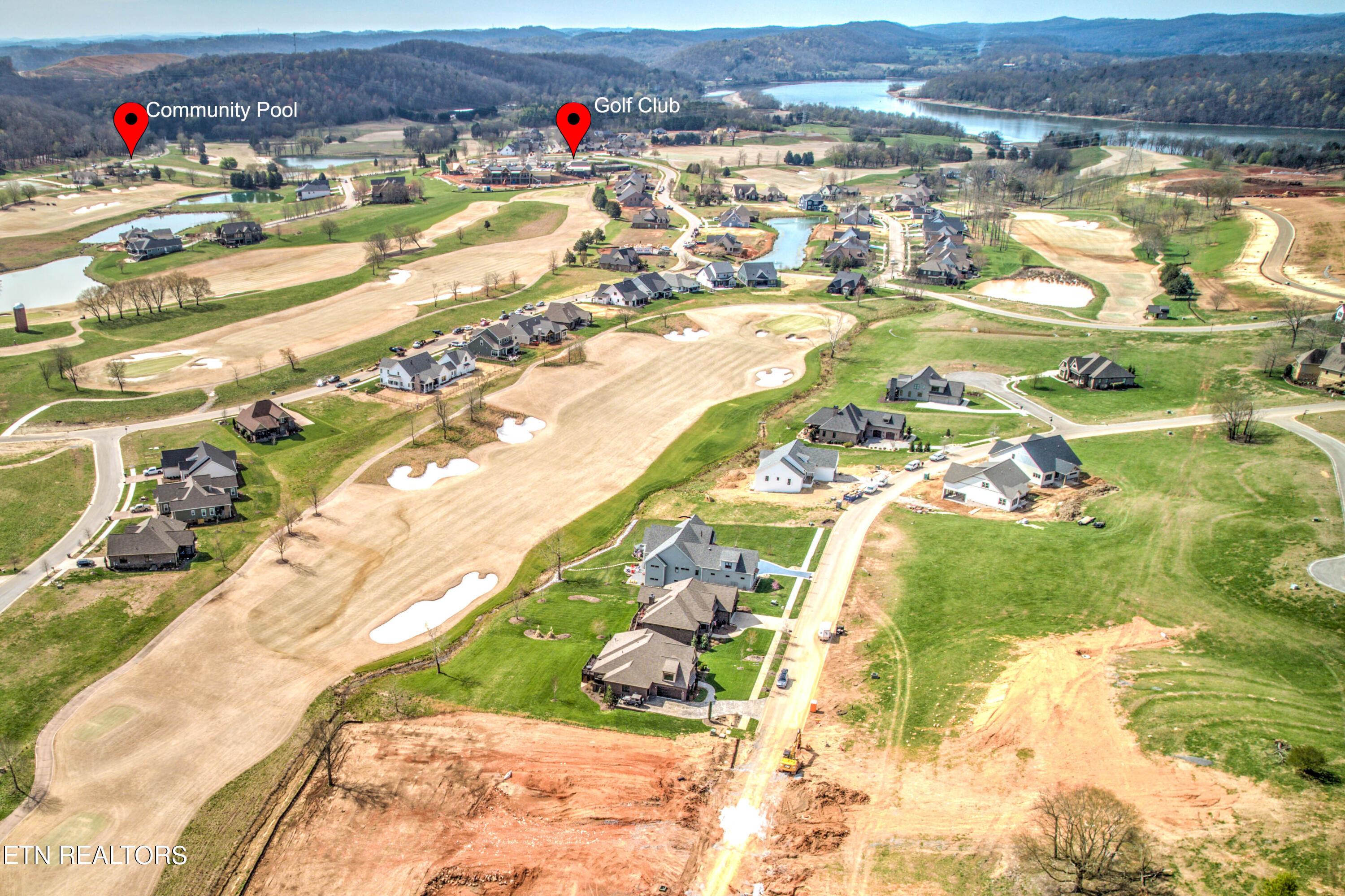 Fort Loudoun and Tellico Lake Real Estate - Image# 10