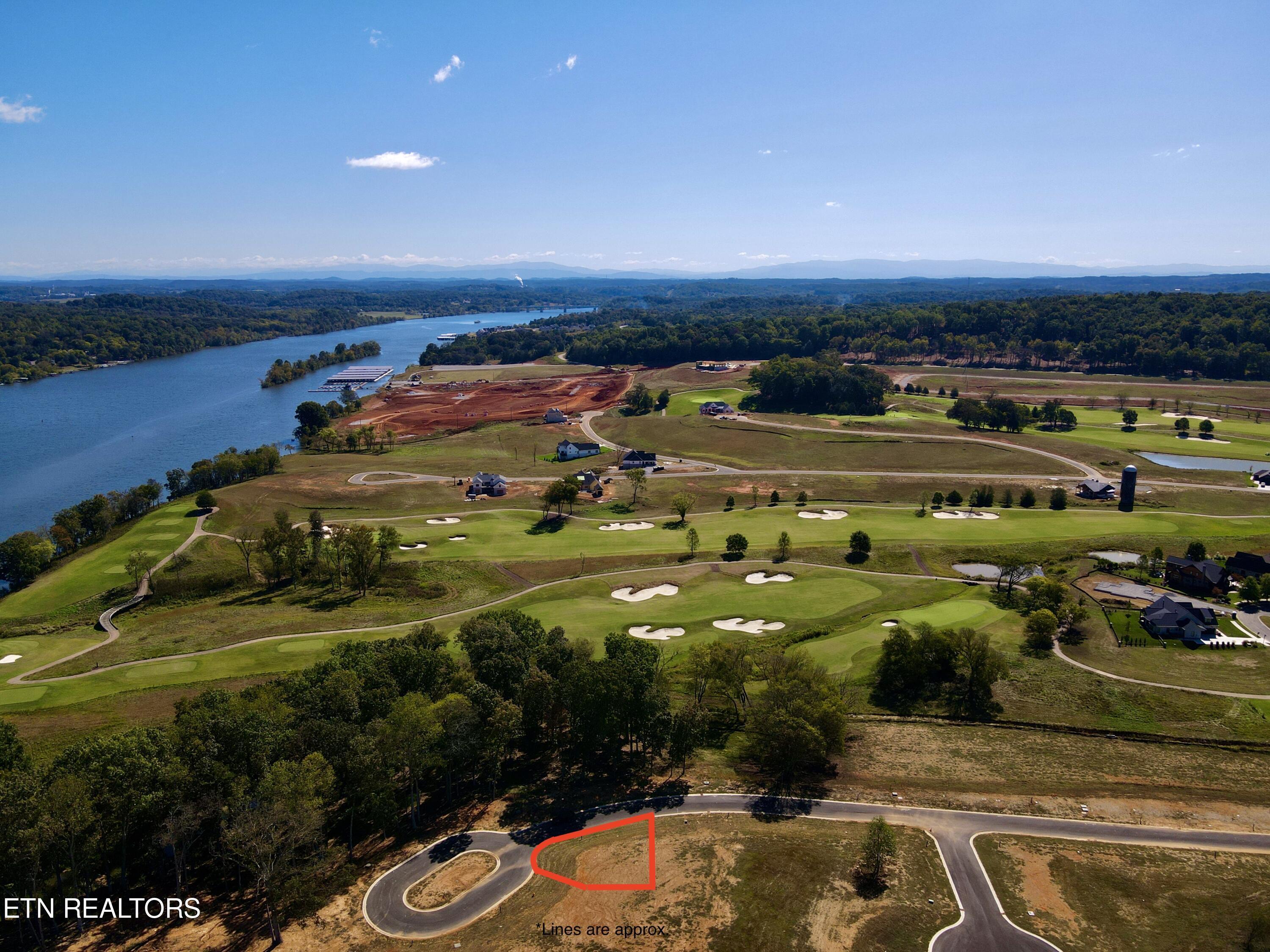 Fort Loudoun and Tellico Lake Real Estate - Image# 1
