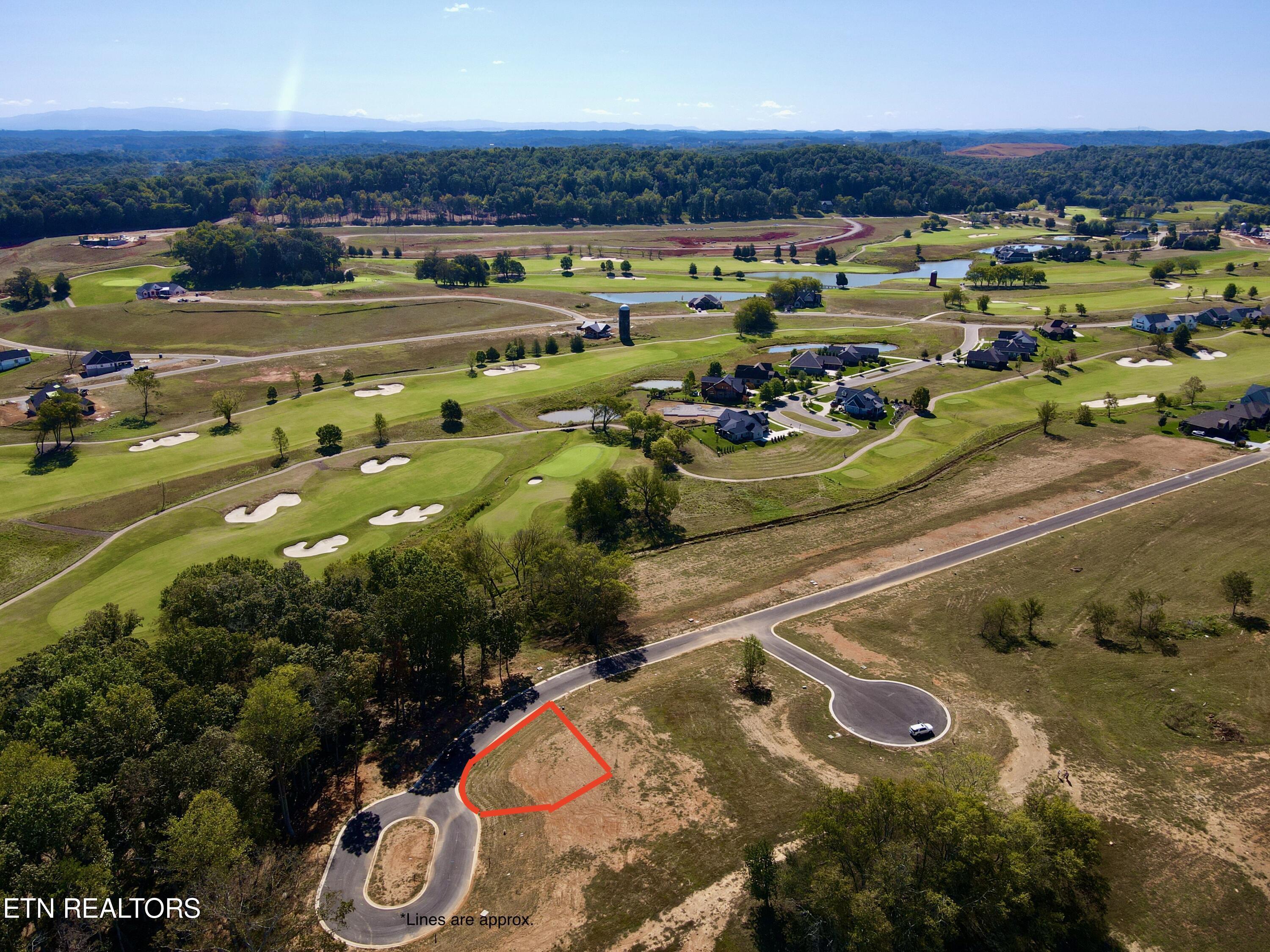 Fort Loudoun and Tellico Lake Real Estate - Image# 2