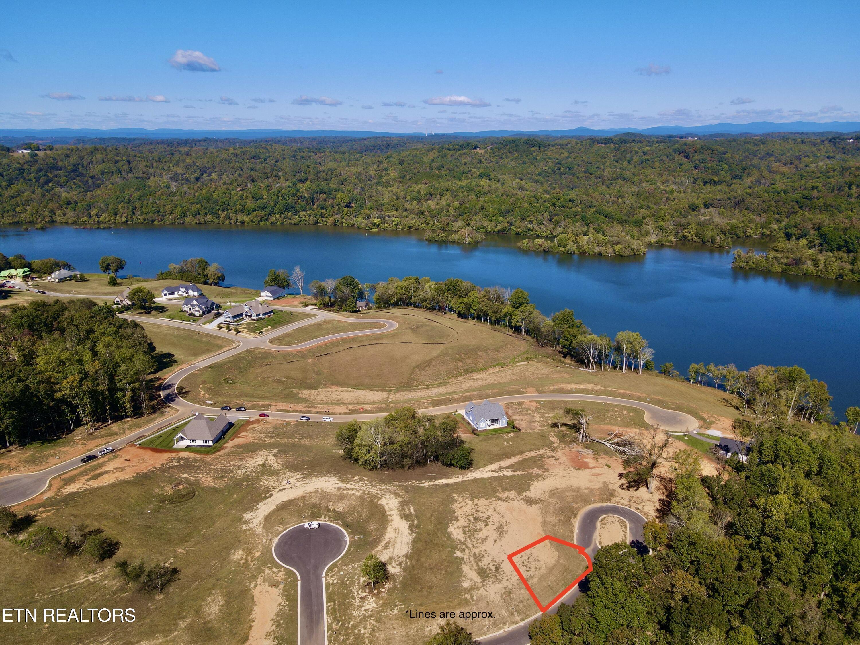 Fort Loudoun and Tellico Lake Real Estate - Image# 3