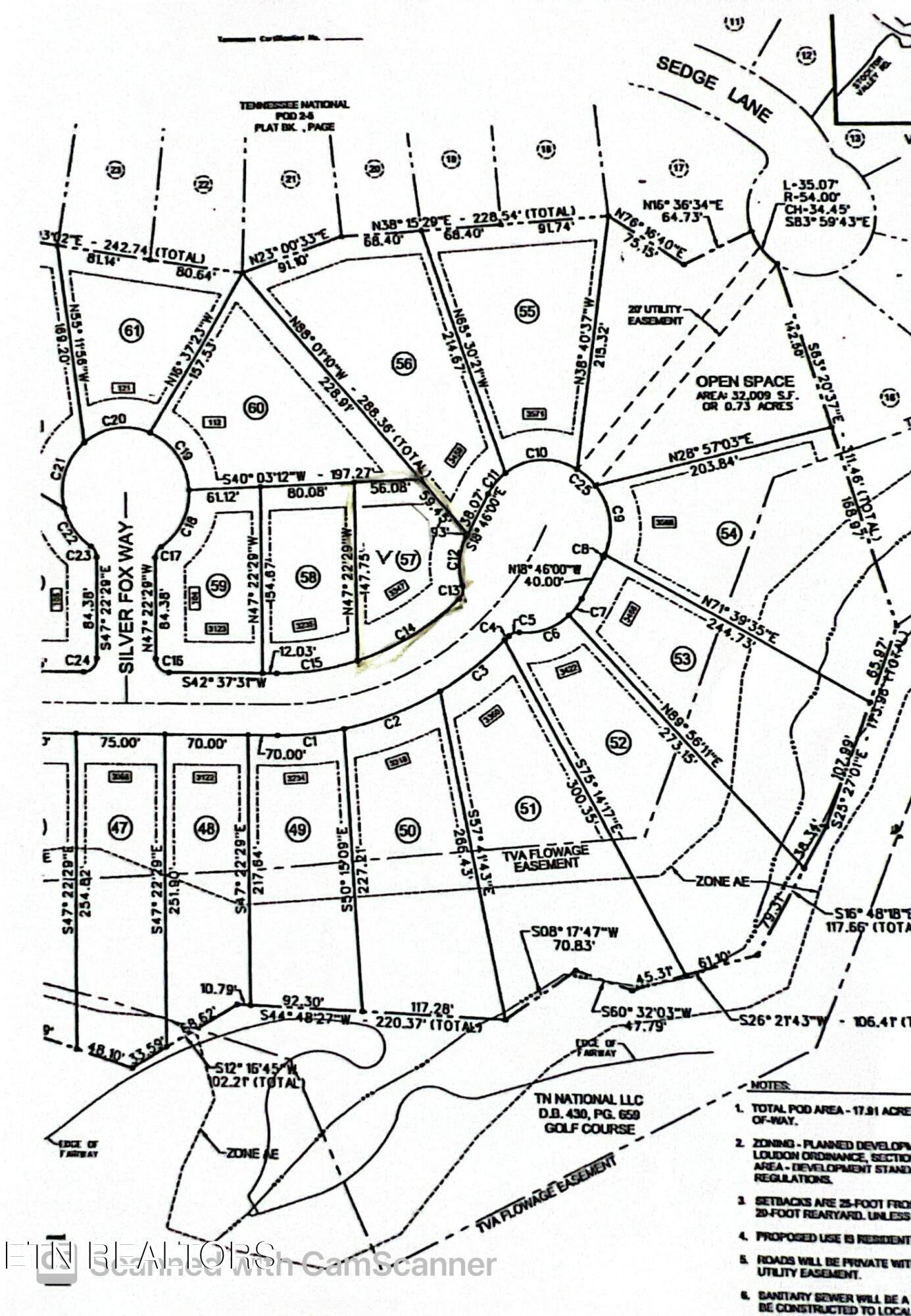 Fort Loudoun and Tellico Lake Real Estate - Image# 14