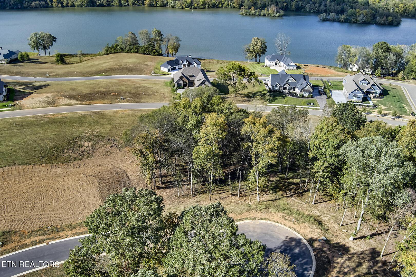 Fort Loudoun and Tellico Lake Real Estate - Image# 1