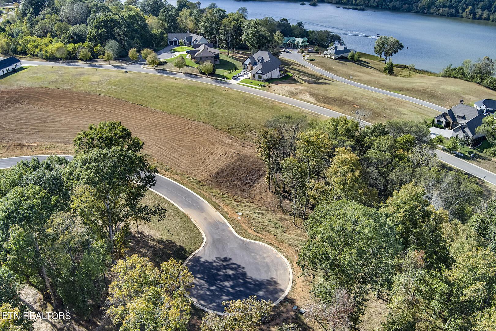 Fort Loudoun and Tellico Lake Real Estate - Image# 3
