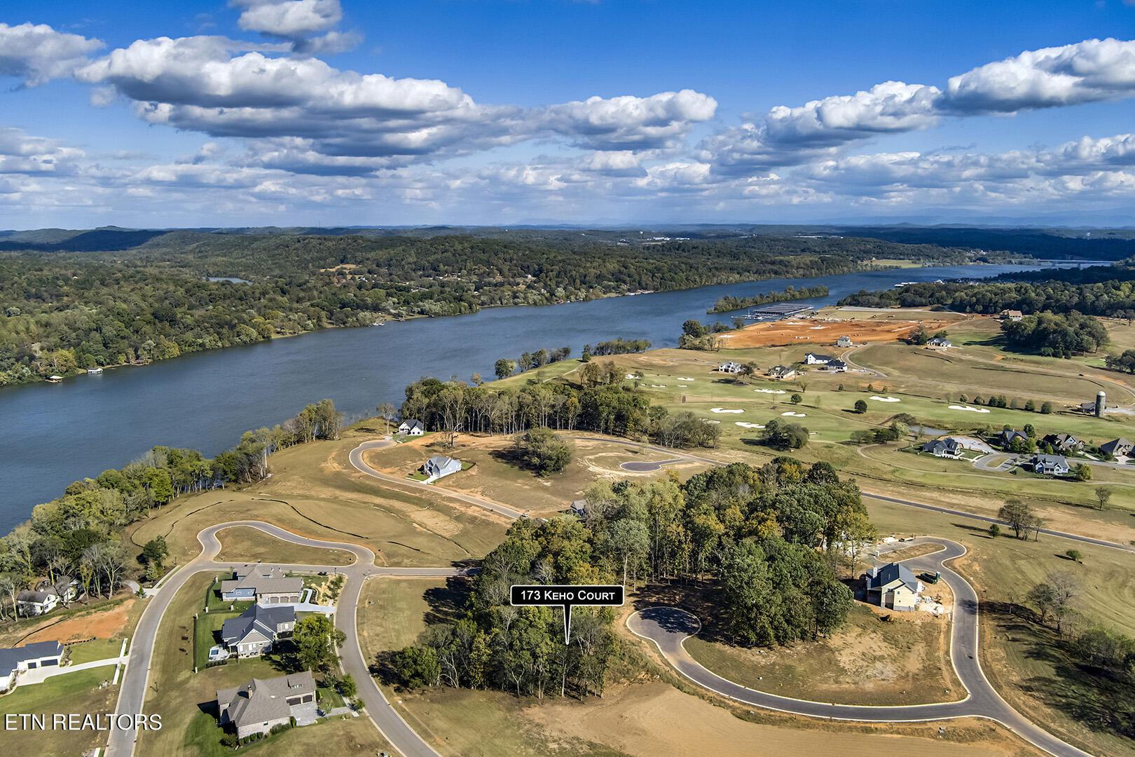 Fort Loudoun and Tellico Lake Real Estate - Image# 10