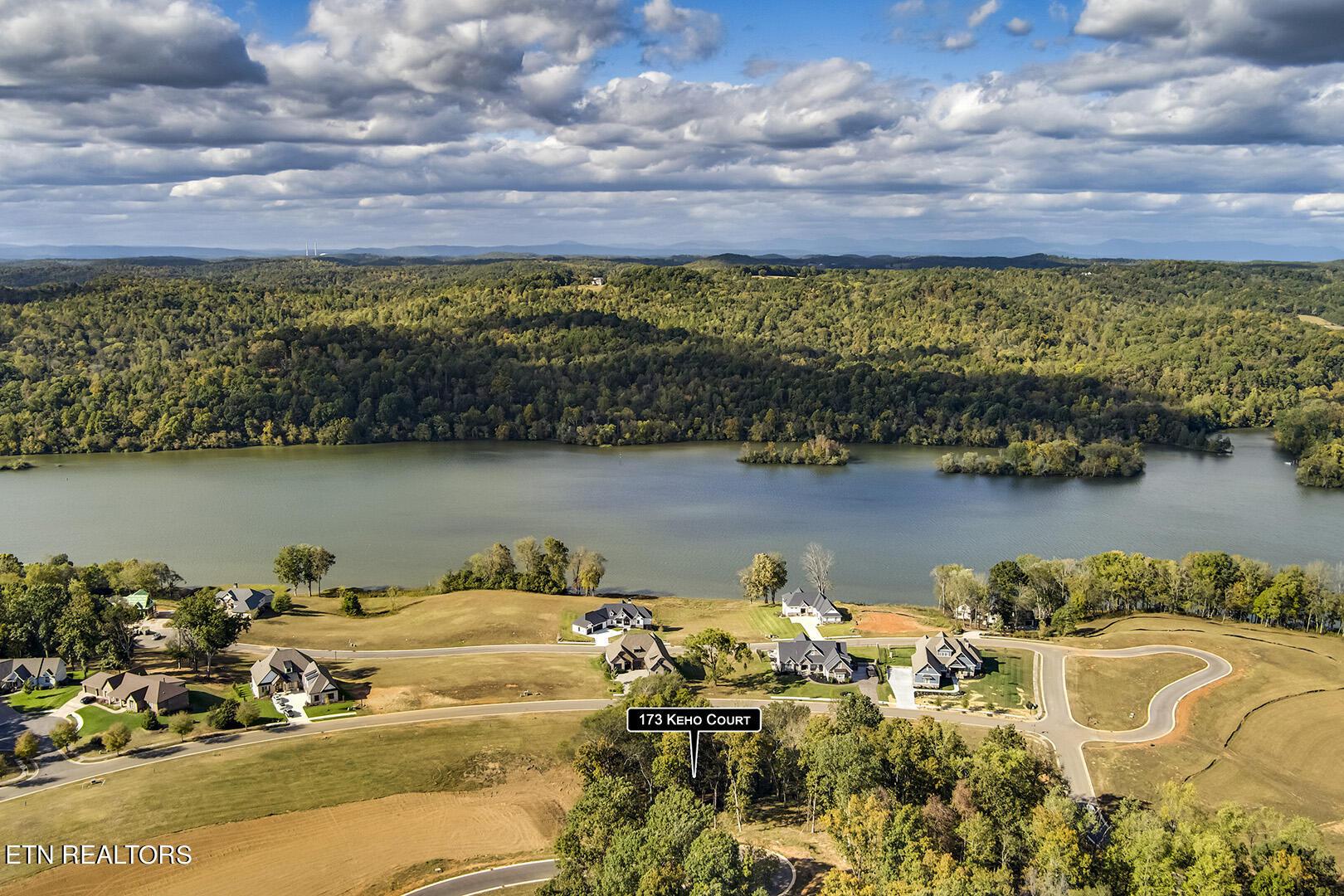 Fort Loudoun and Tellico Lake Real Estate - Image# 11