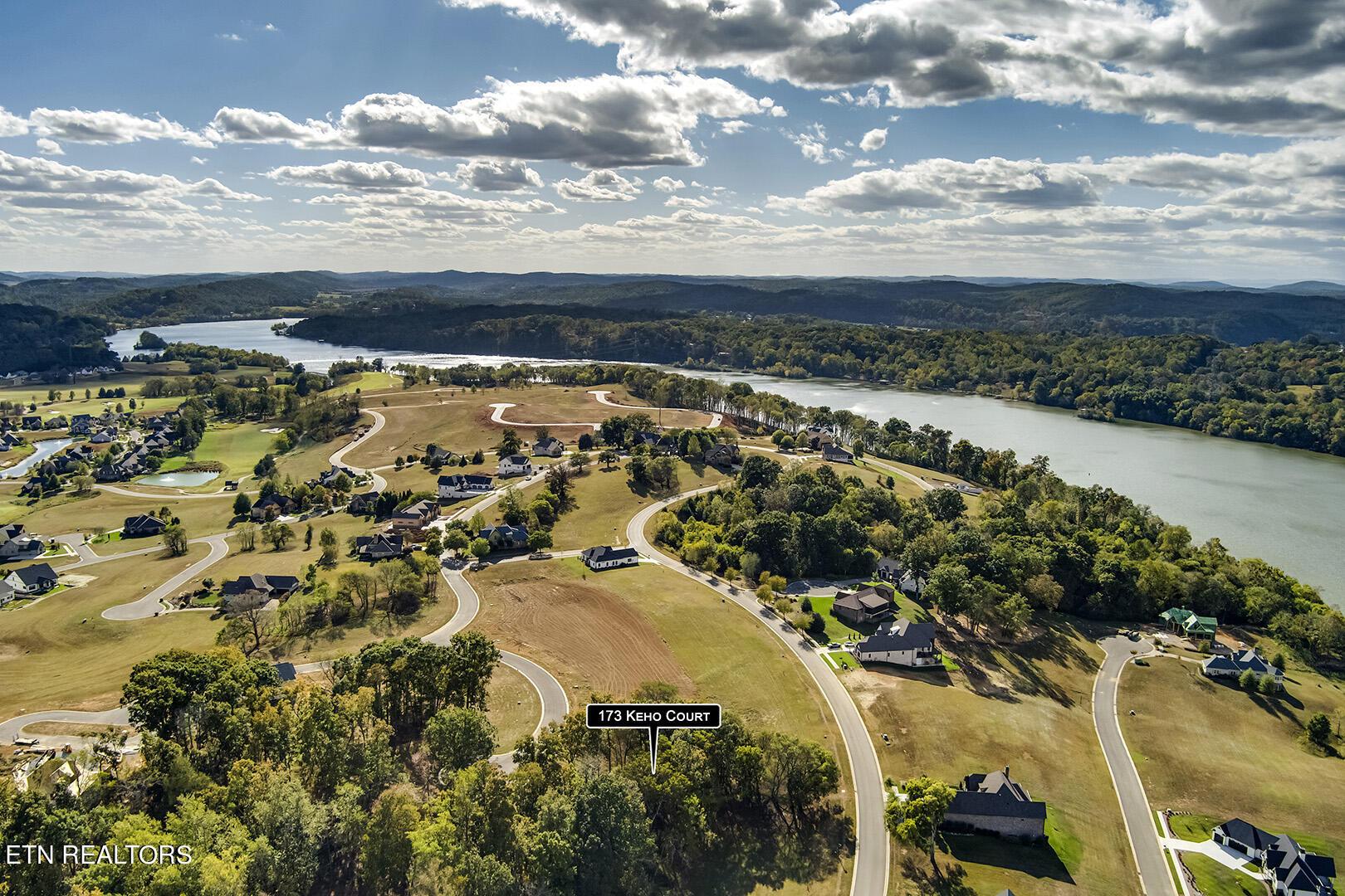 Fort Loudoun and Tellico Lake Real Estate - Image# 12
