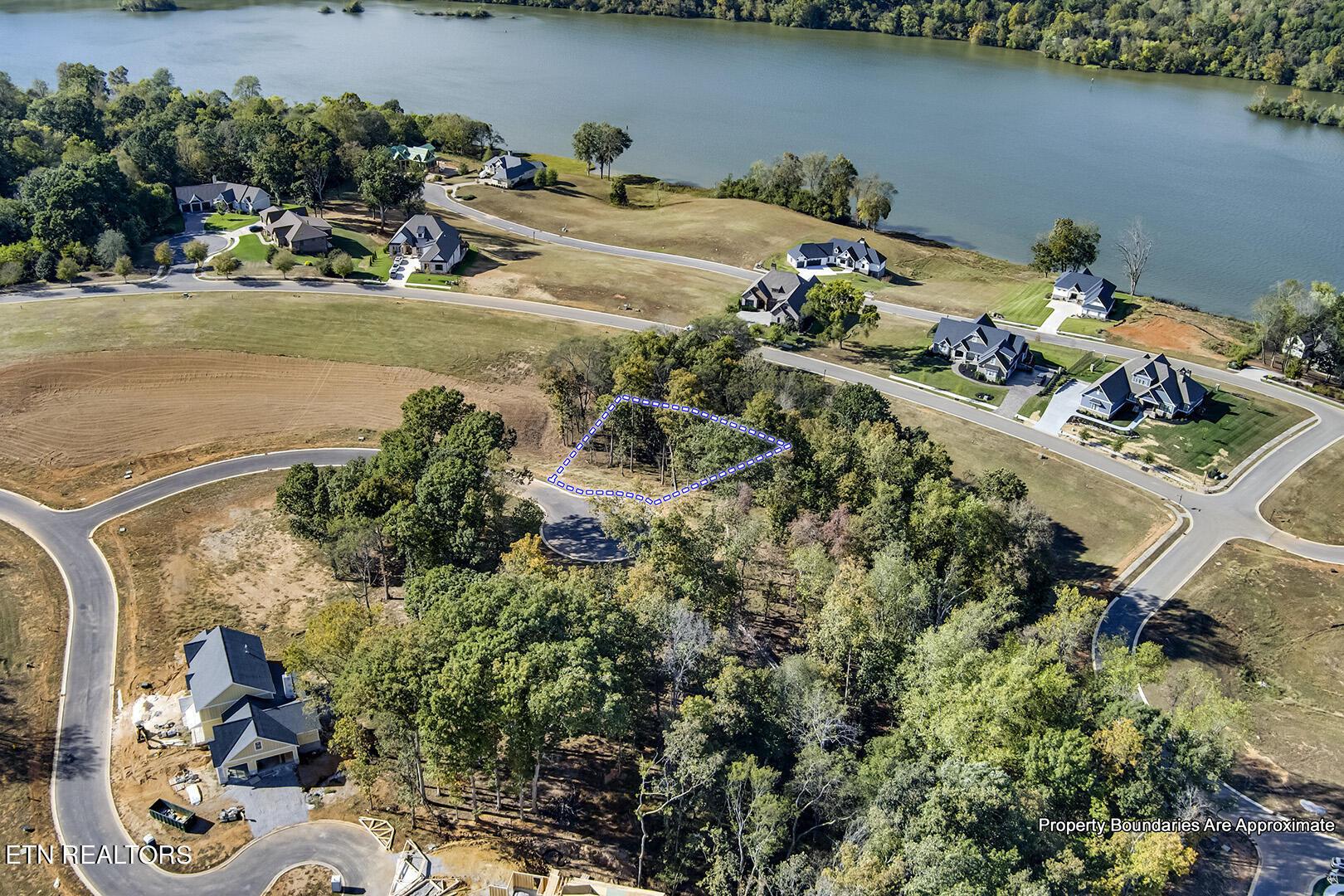 Fort Loudoun and Tellico Lake Real Estate - Image# 13