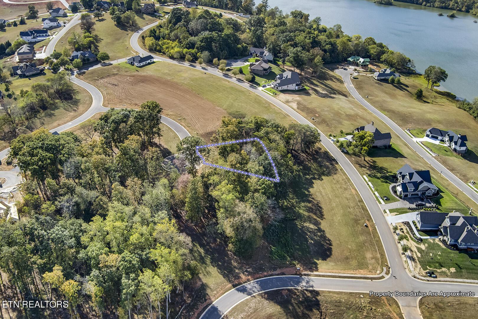 Fort Loudoun and Tellico Lake Real Estate - Image# 14