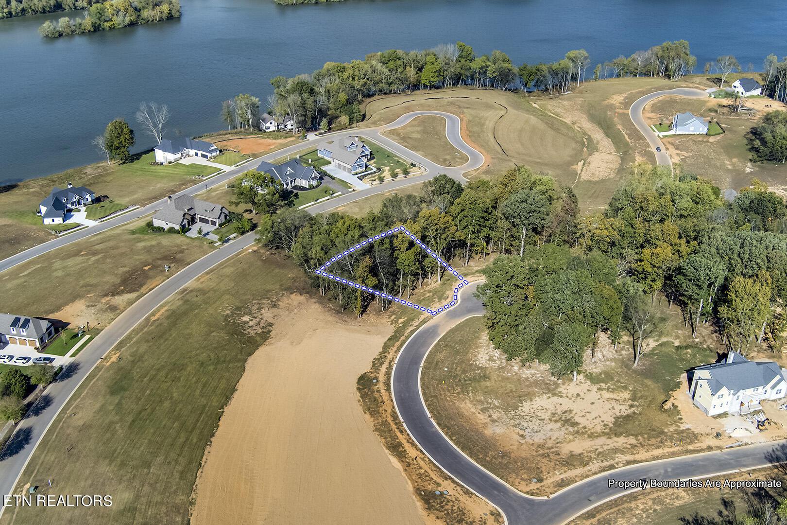 Fort Loudoun and Tellico Lake Real Estate - Image# 19