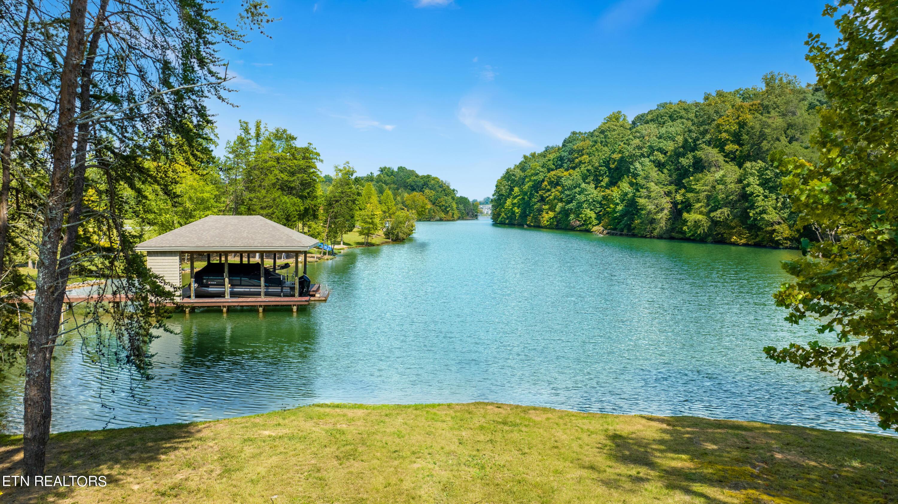 Fort Loudoun and Tellico Lake Real Estate - Image# 1