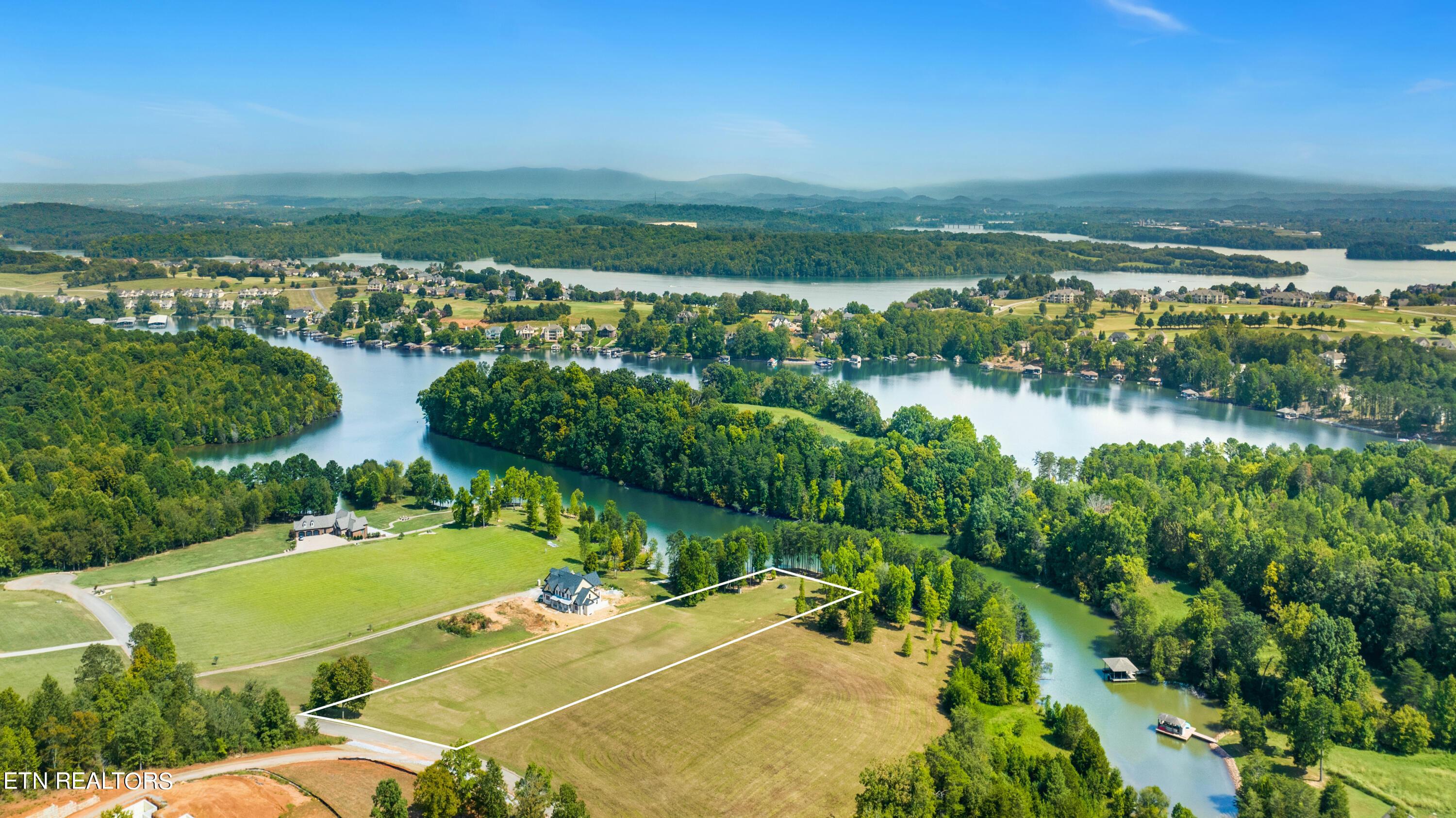 Fort Loudoun and Tellico Lake Real Estate - Image# 6