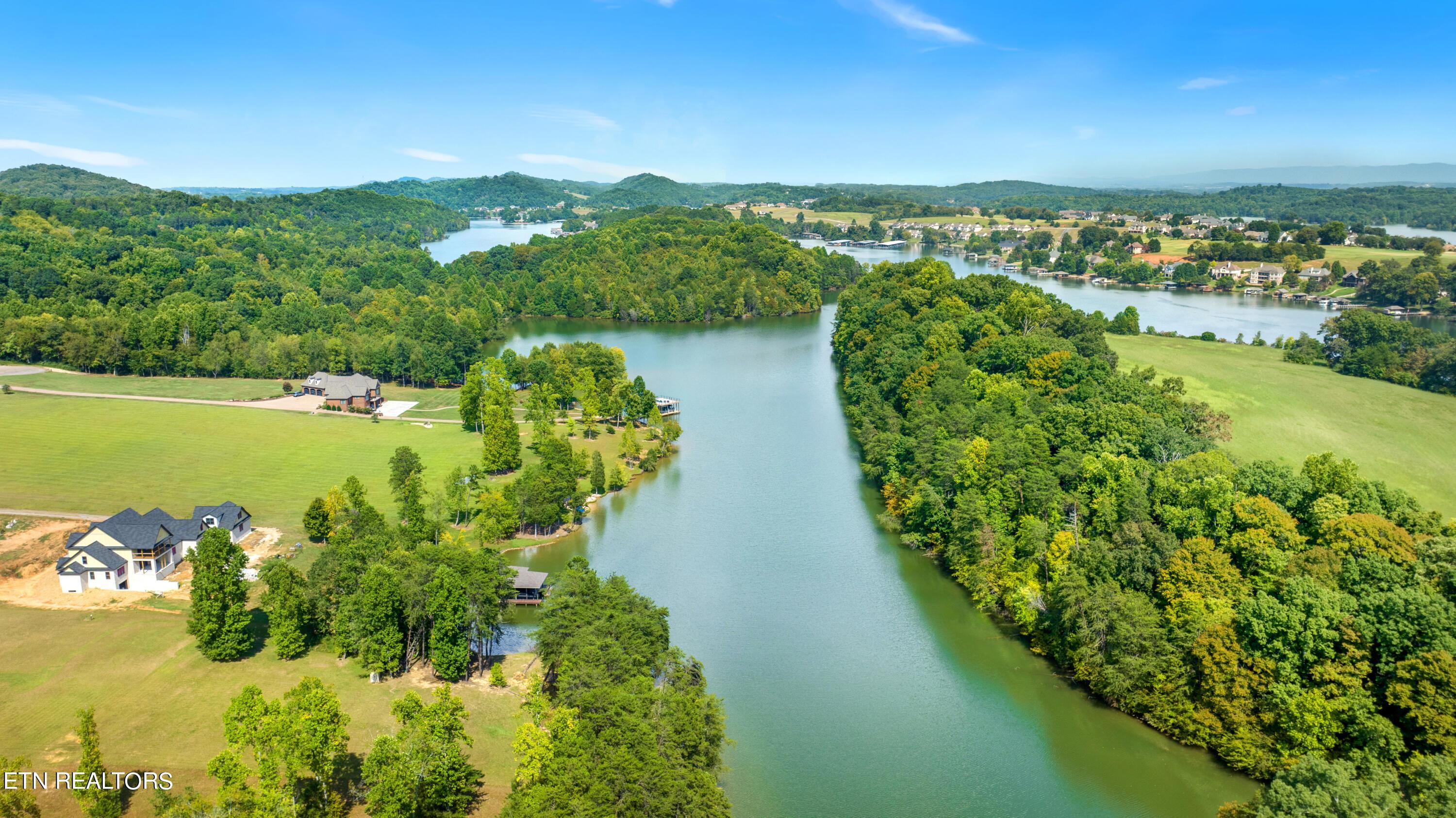 Fort Loudoun and Tellico Lake Real Estate - Image# 8