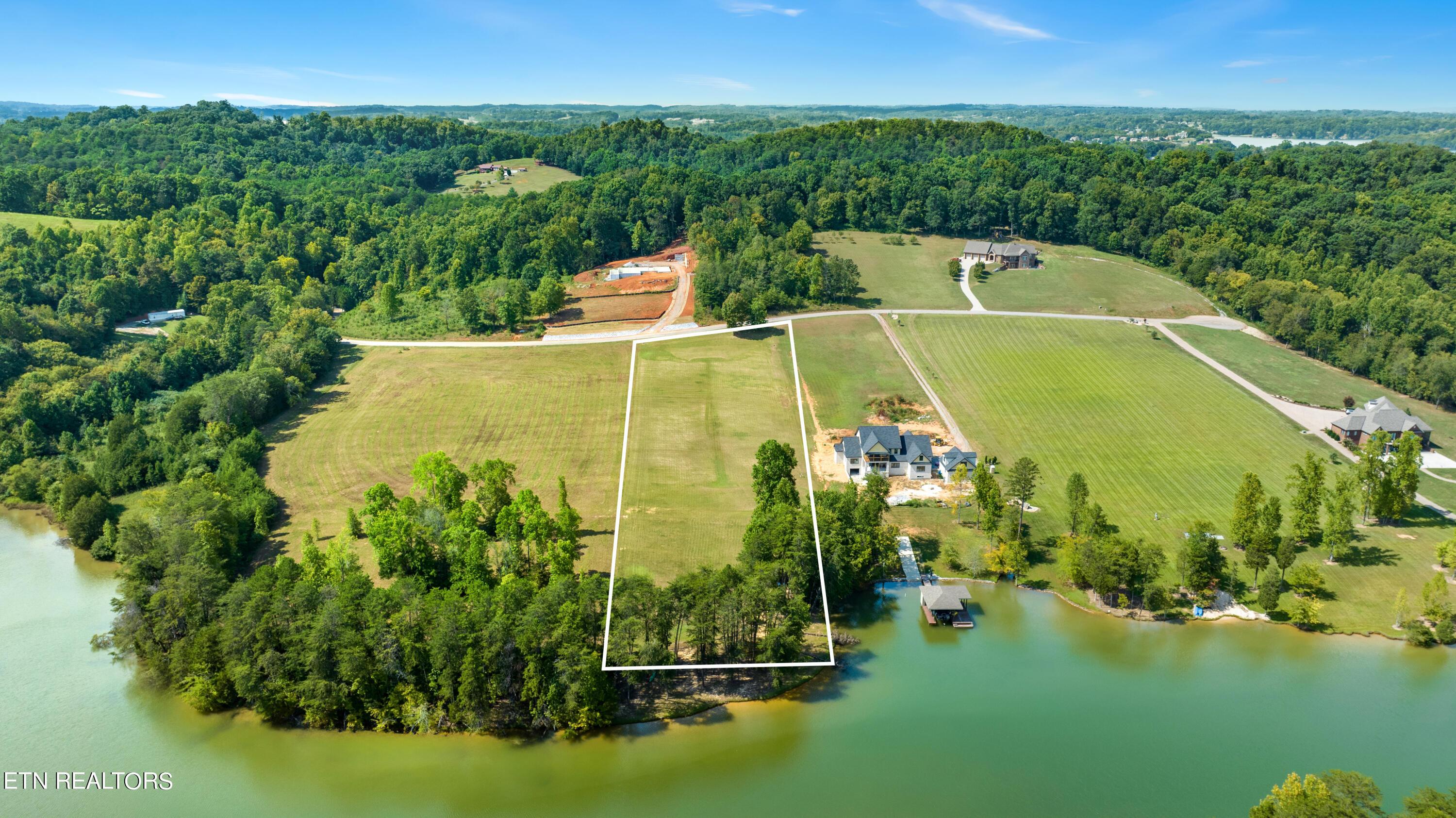 Fort Loudoun and Tellico Lake Real Estate - Image# 7