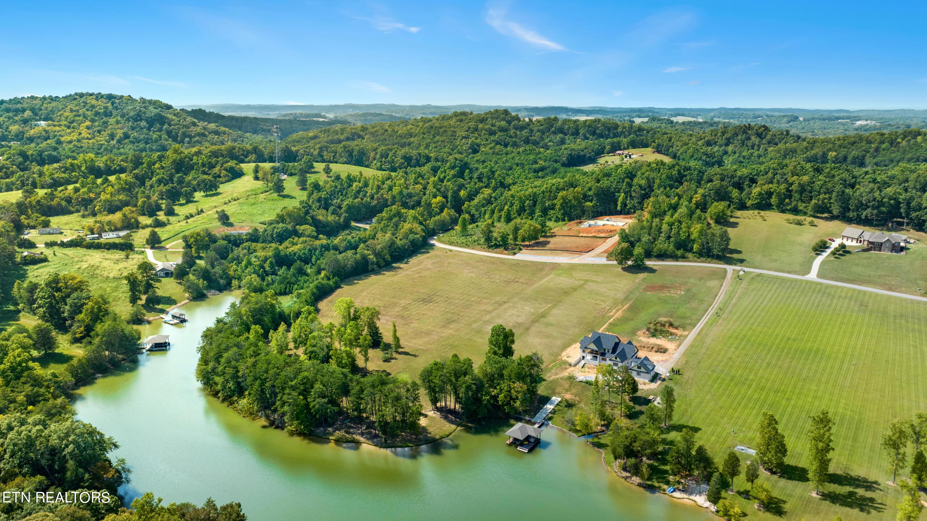 Fort Loudoun and Tellico Lake Real Estate - Image# 9