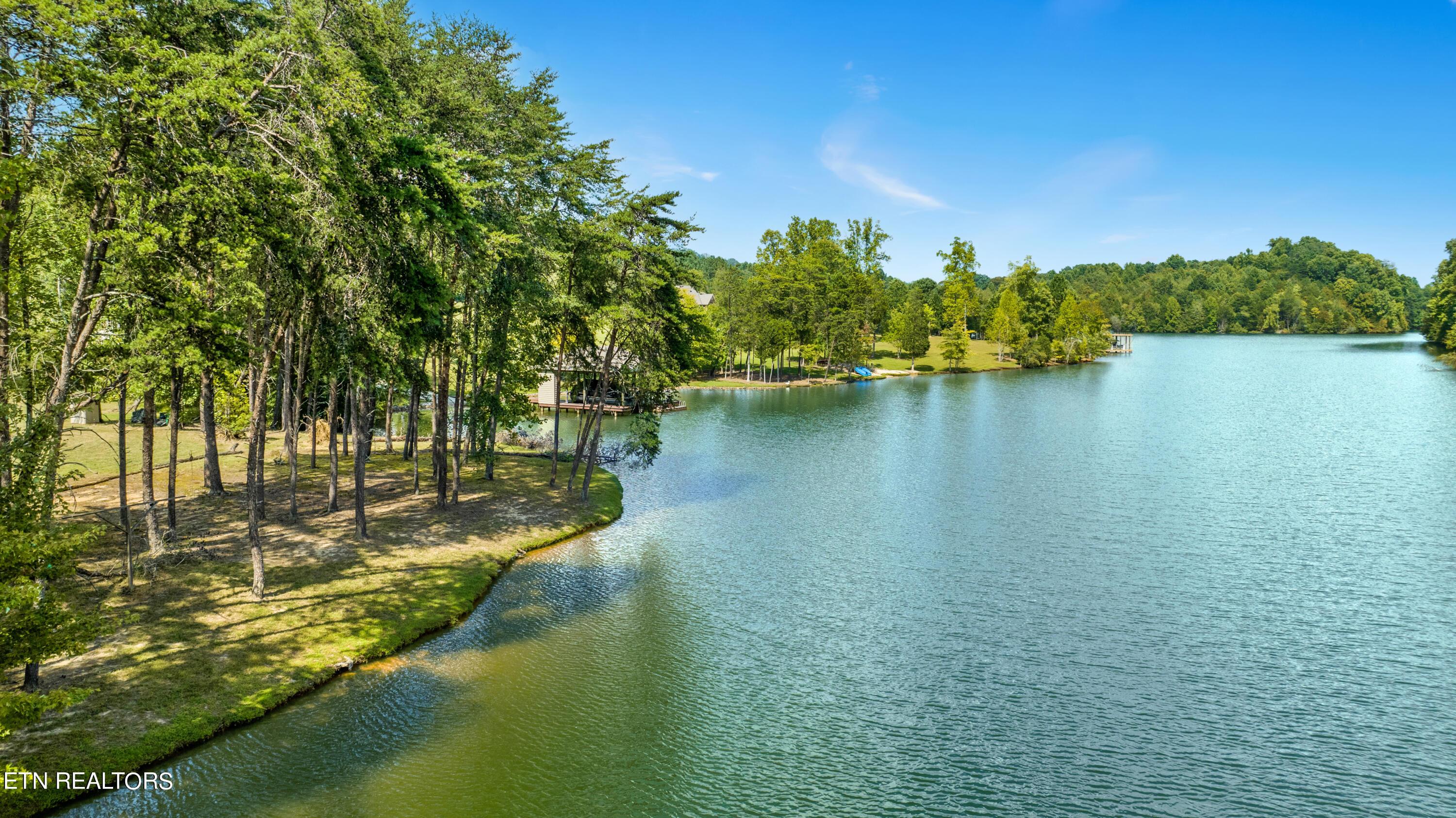 Fort Loudoun and Tellico Lake Real Estate - Image# 11