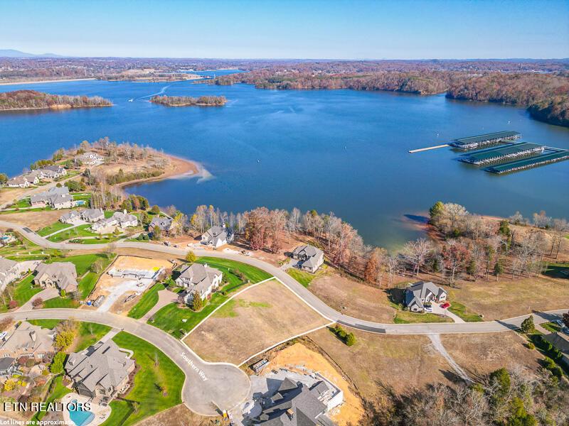 Fort Loudoun and Tellico Lake Real Estate - Image# 1