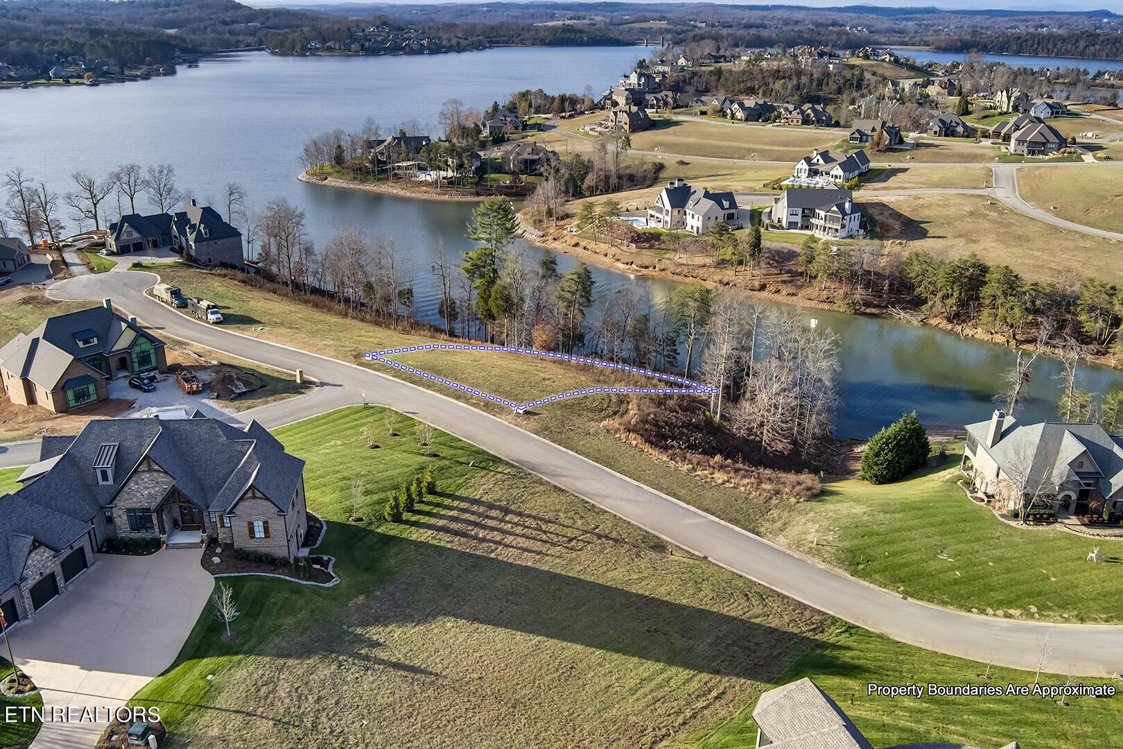 Fort Loudoun and Tellico Lake Real Estate - Image# 4