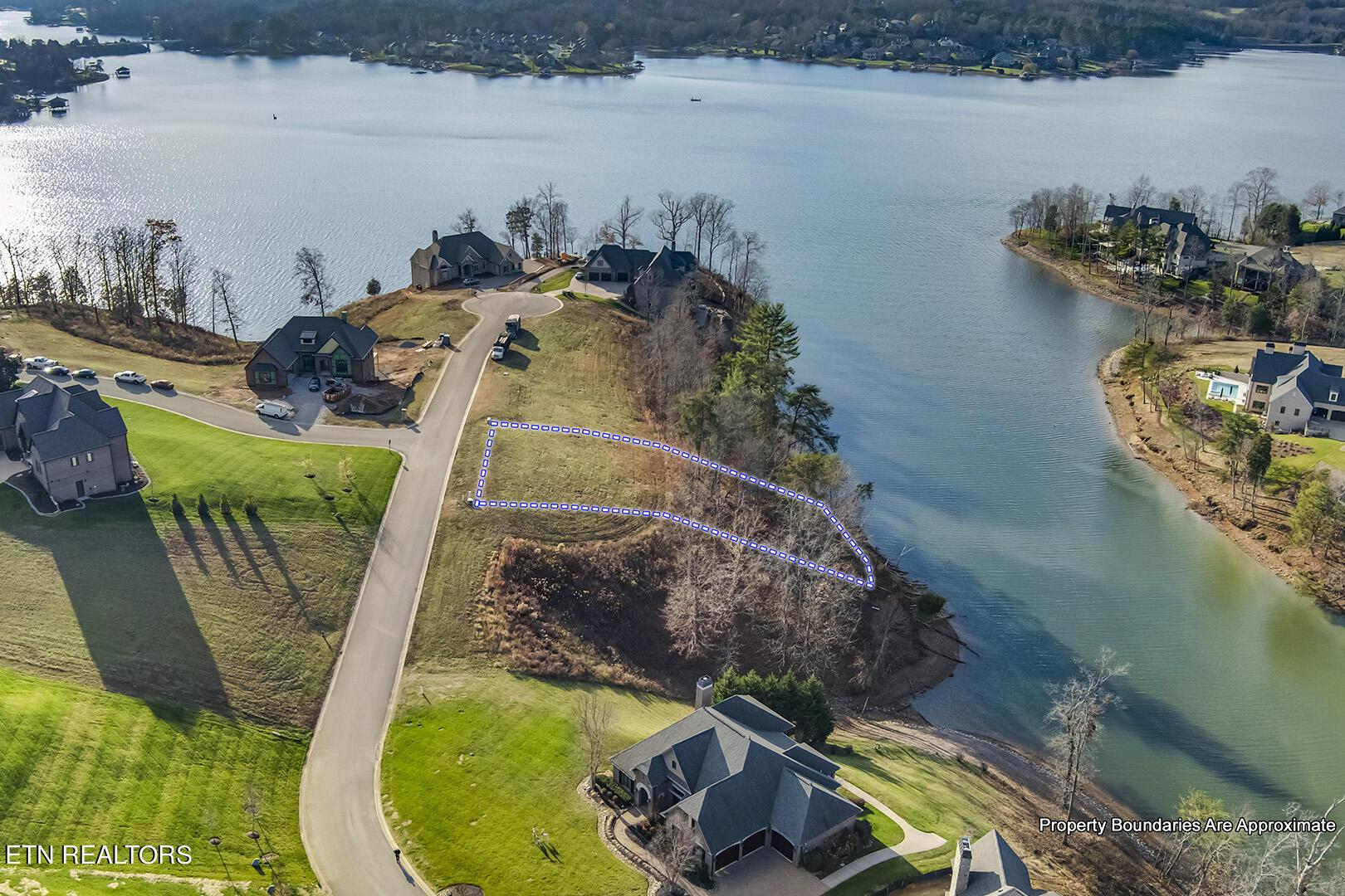 Fort Loudoun and Tellico Lake Real Estate - Image# 5