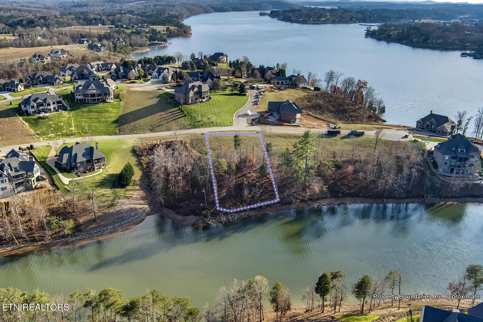 Fort Loudoun and Tellico Lake Real Estate - Image# 1