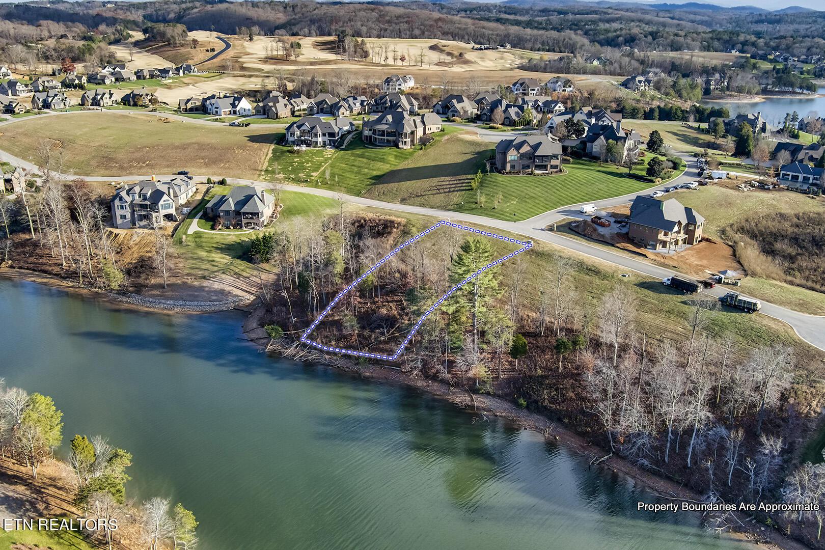Fort Loudoun and Tellico Lake Real Estate - Image# 3