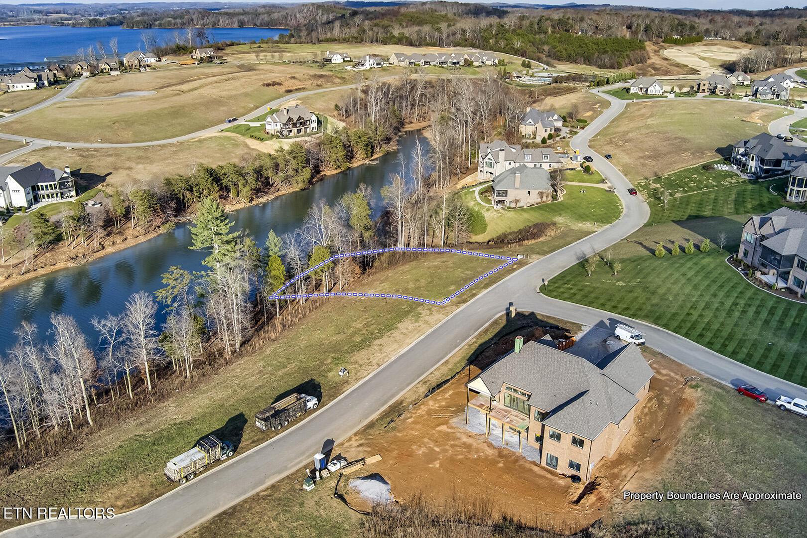 Fort Loudoun and Tellico Lake Real Estate - Image# 6