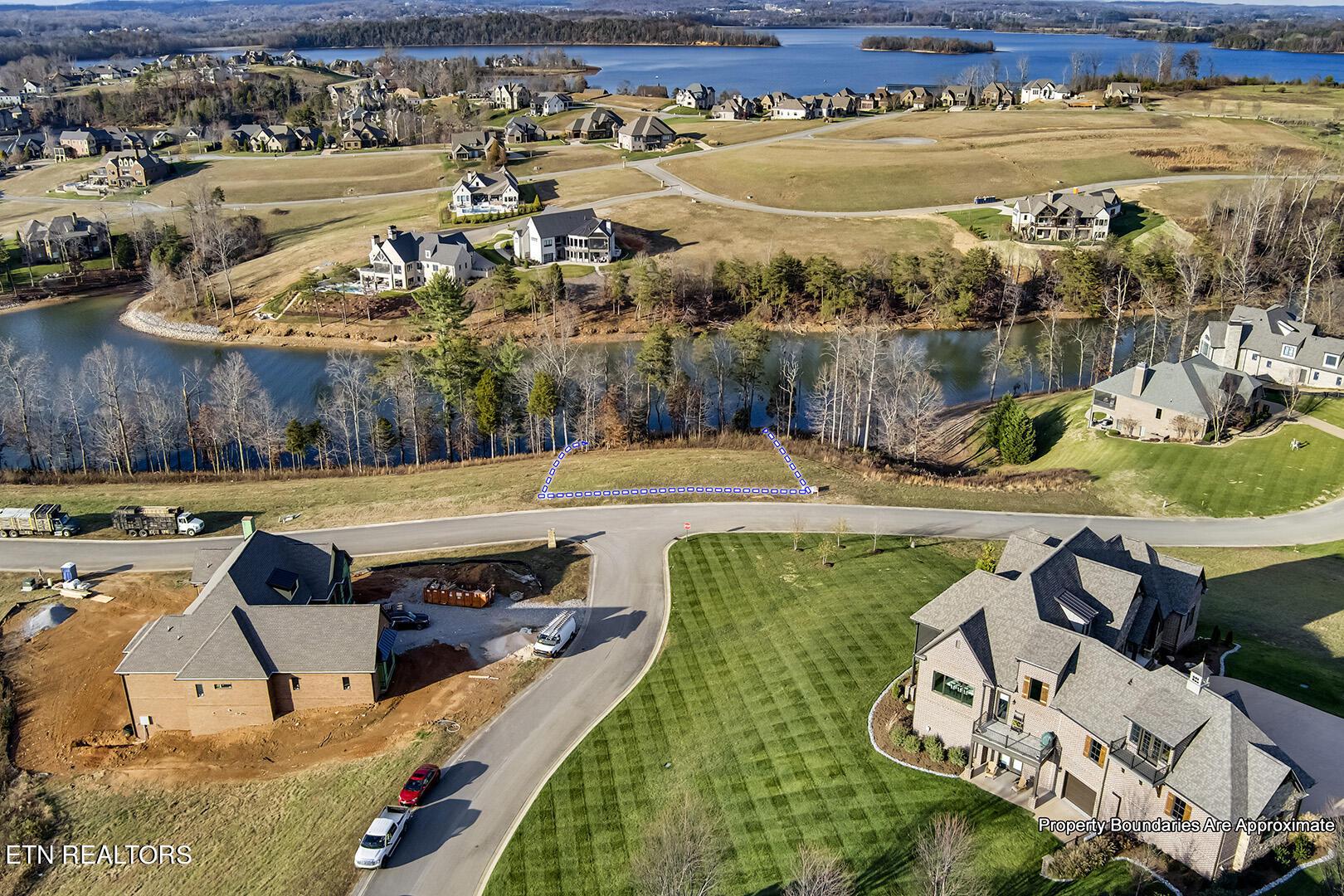 Fort Loudoun and Tellico Lake Real Estate - Image# 7