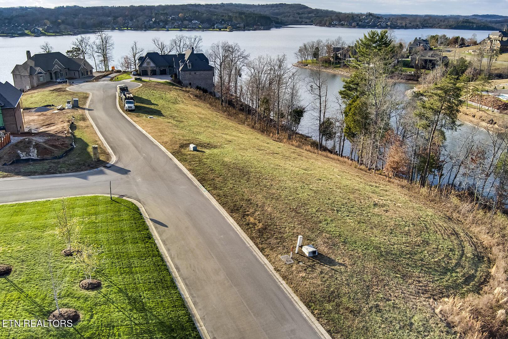 Fort Loudoun and Tellico Lake Real Estate - Image# 15