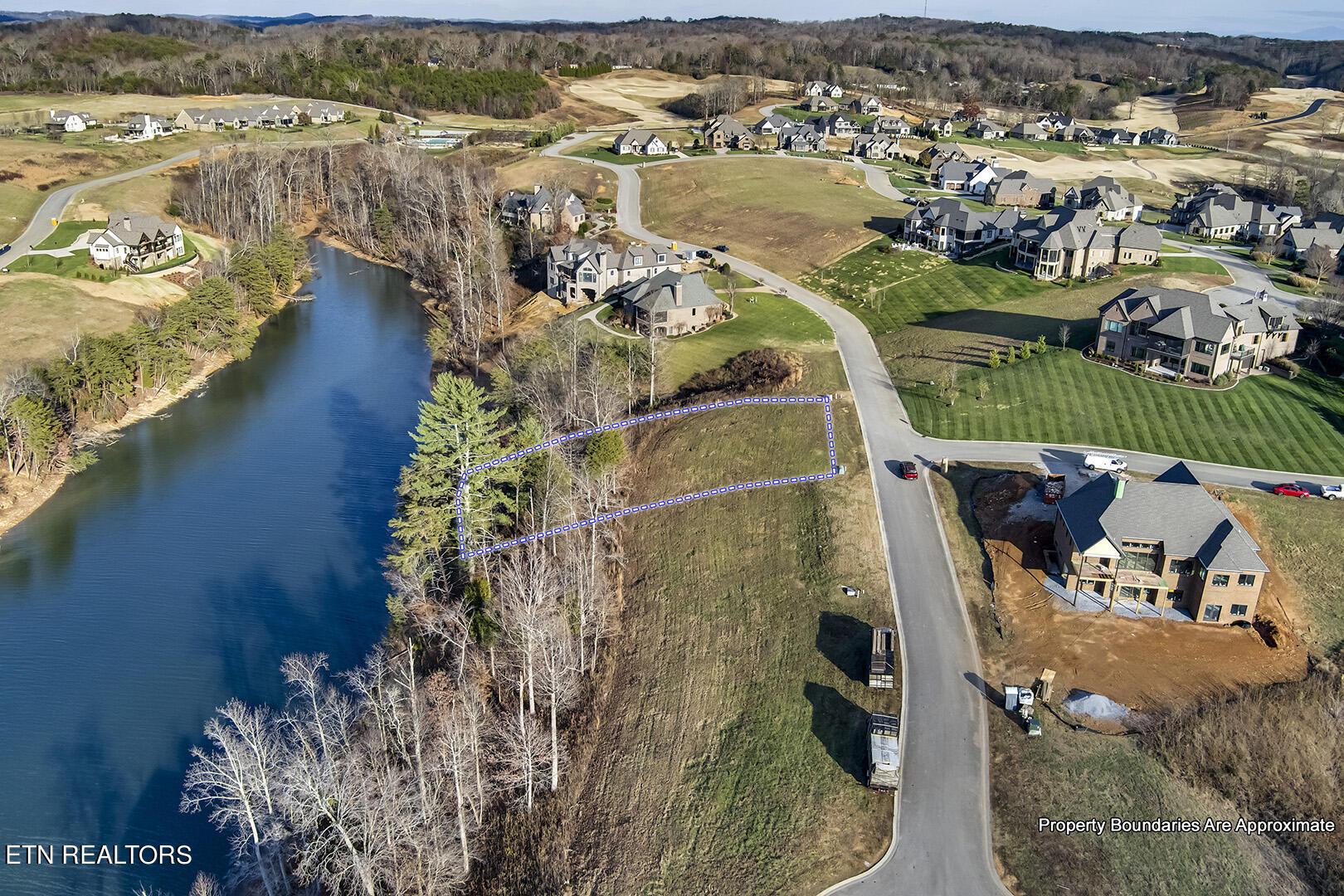 Fort Loudoun and Tellico Lake Real Estate - Image# 8