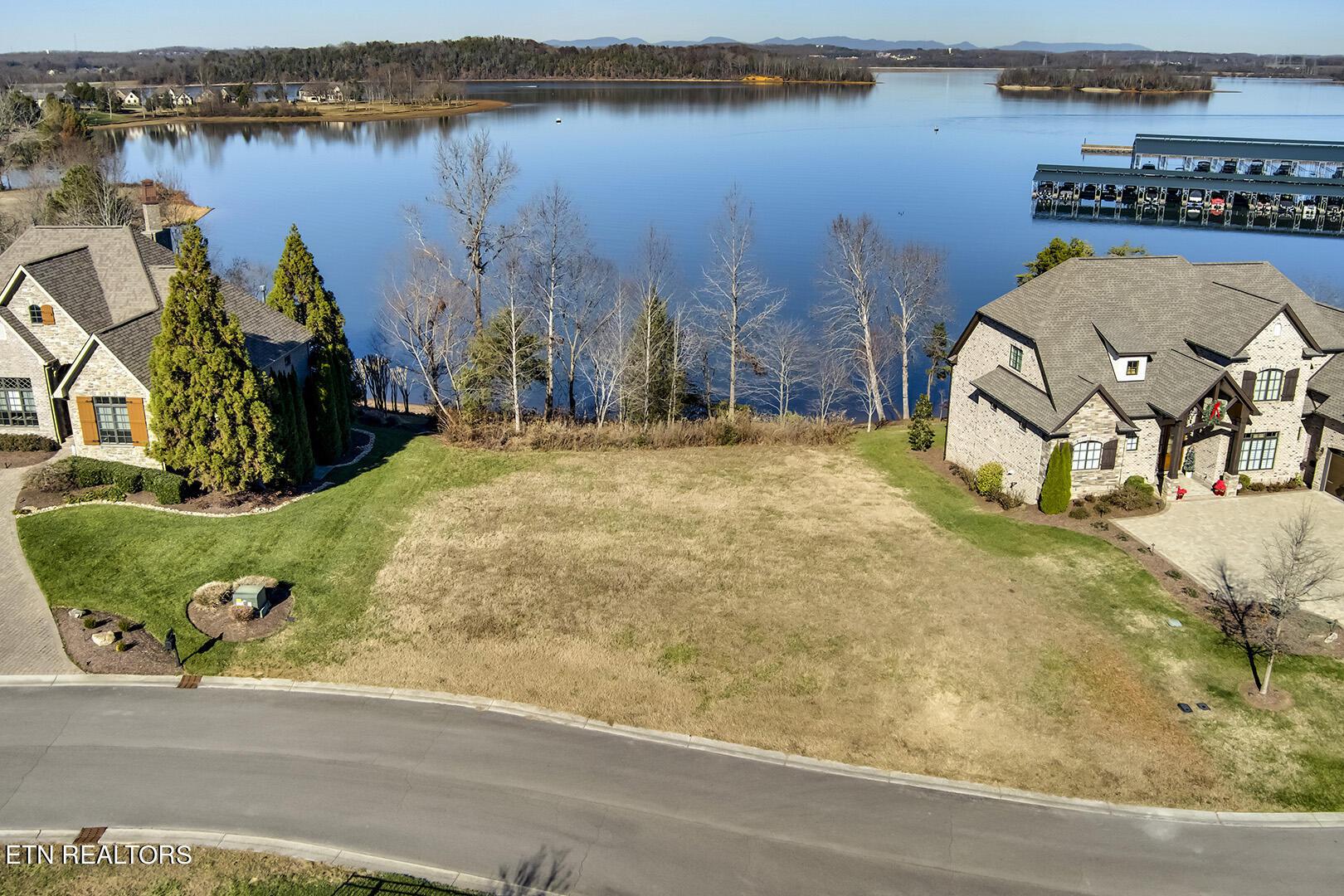 Fort Loudoun and Tellico Lake Real Estate - Image# 1